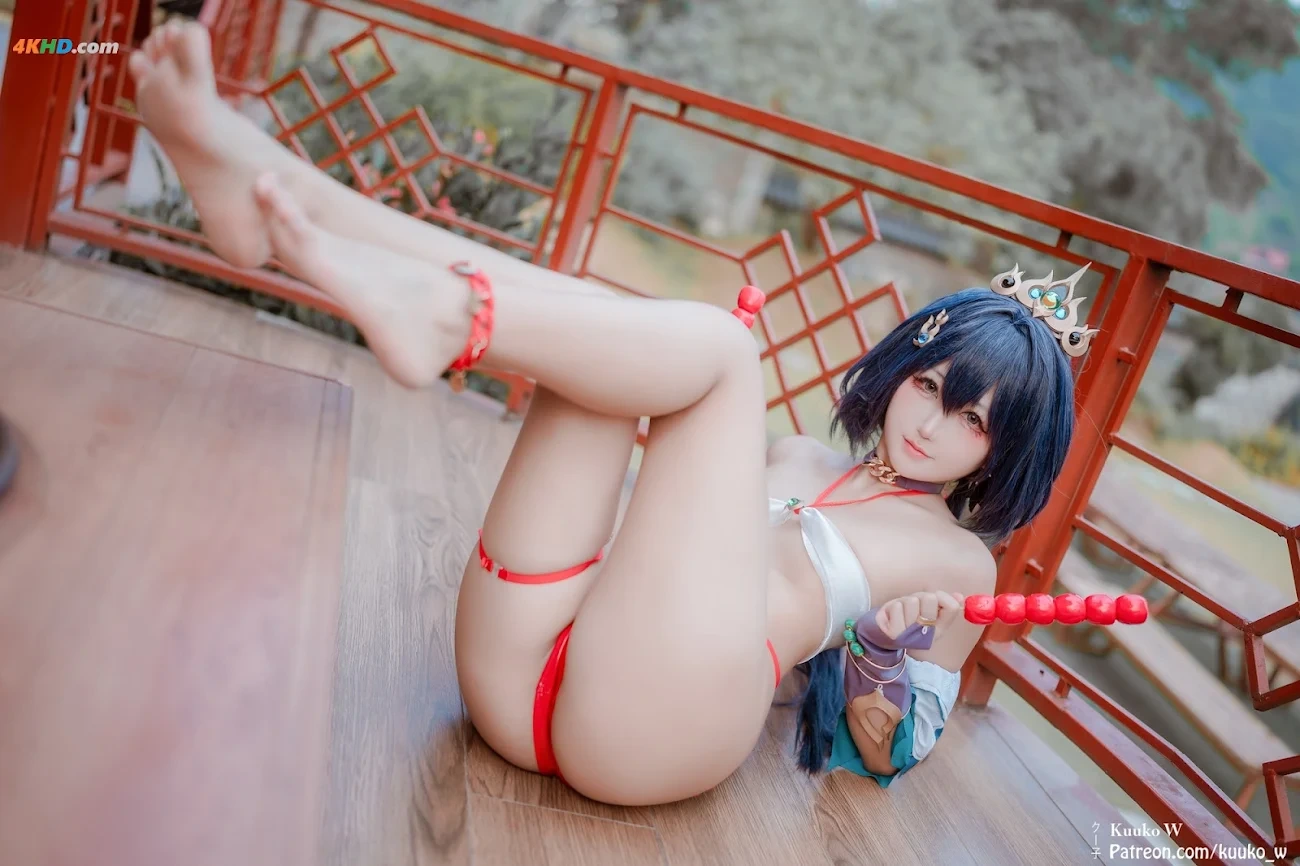 Kuuko W - Yunli — photo 17