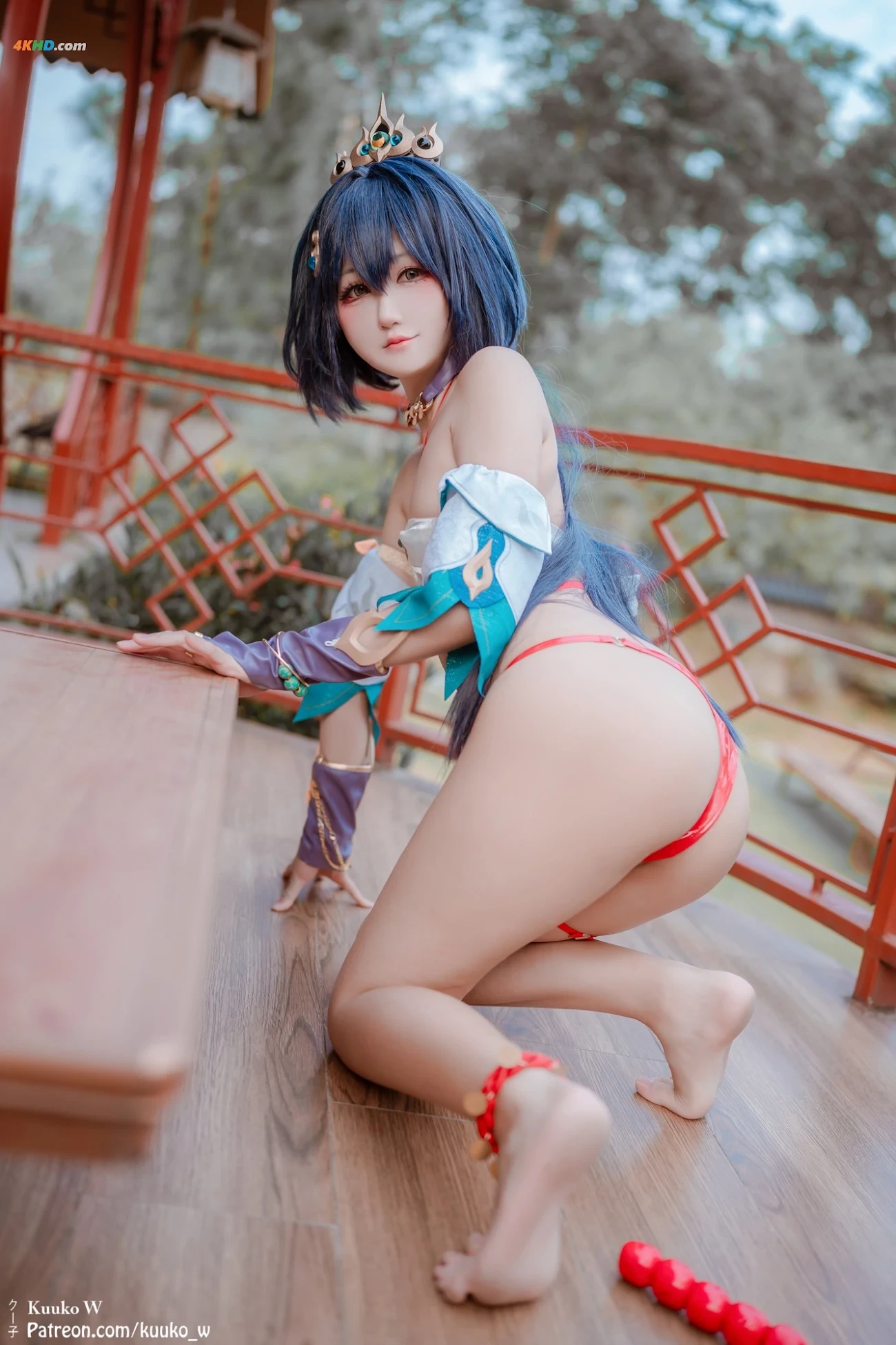 Kuuko W - Yunli — photo 18