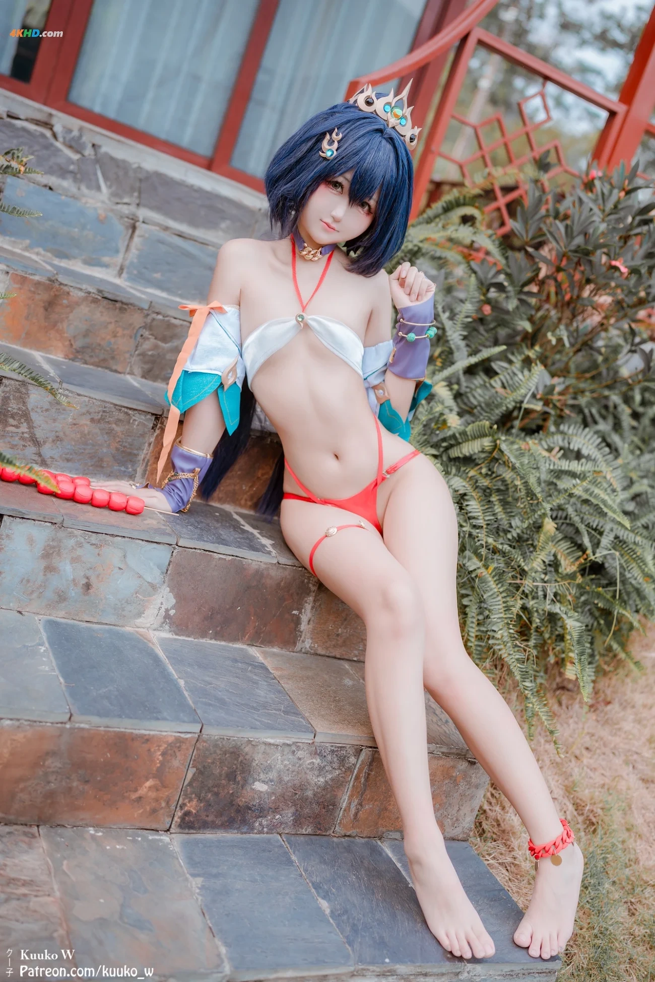 Kuuko W - Yunli — photo 19