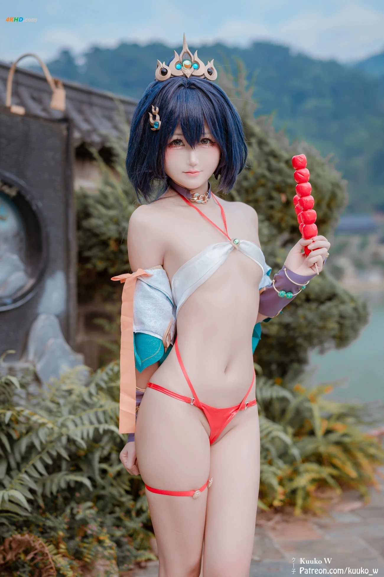 Kuuko W - Yunli — photo 22