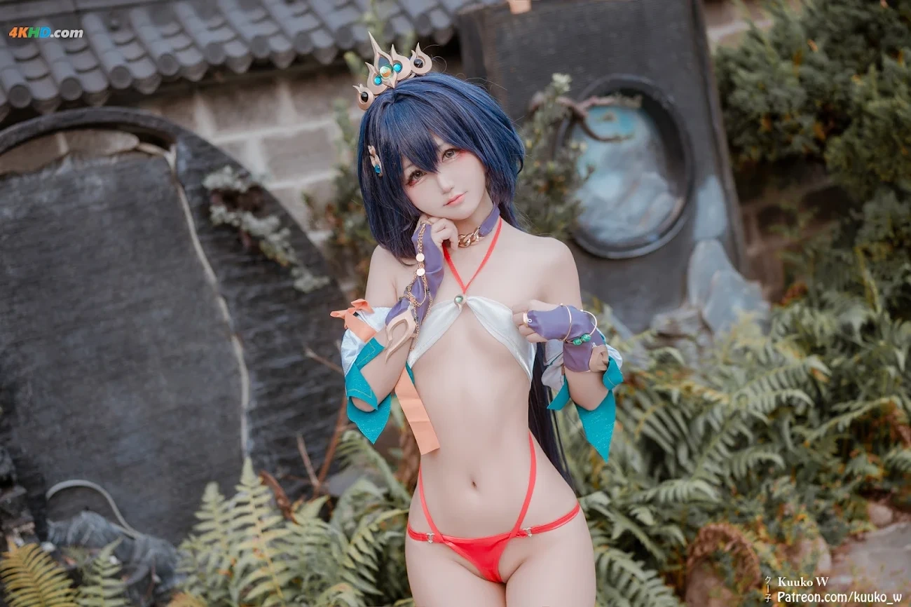 Kuuko W - Yunli — photo 23