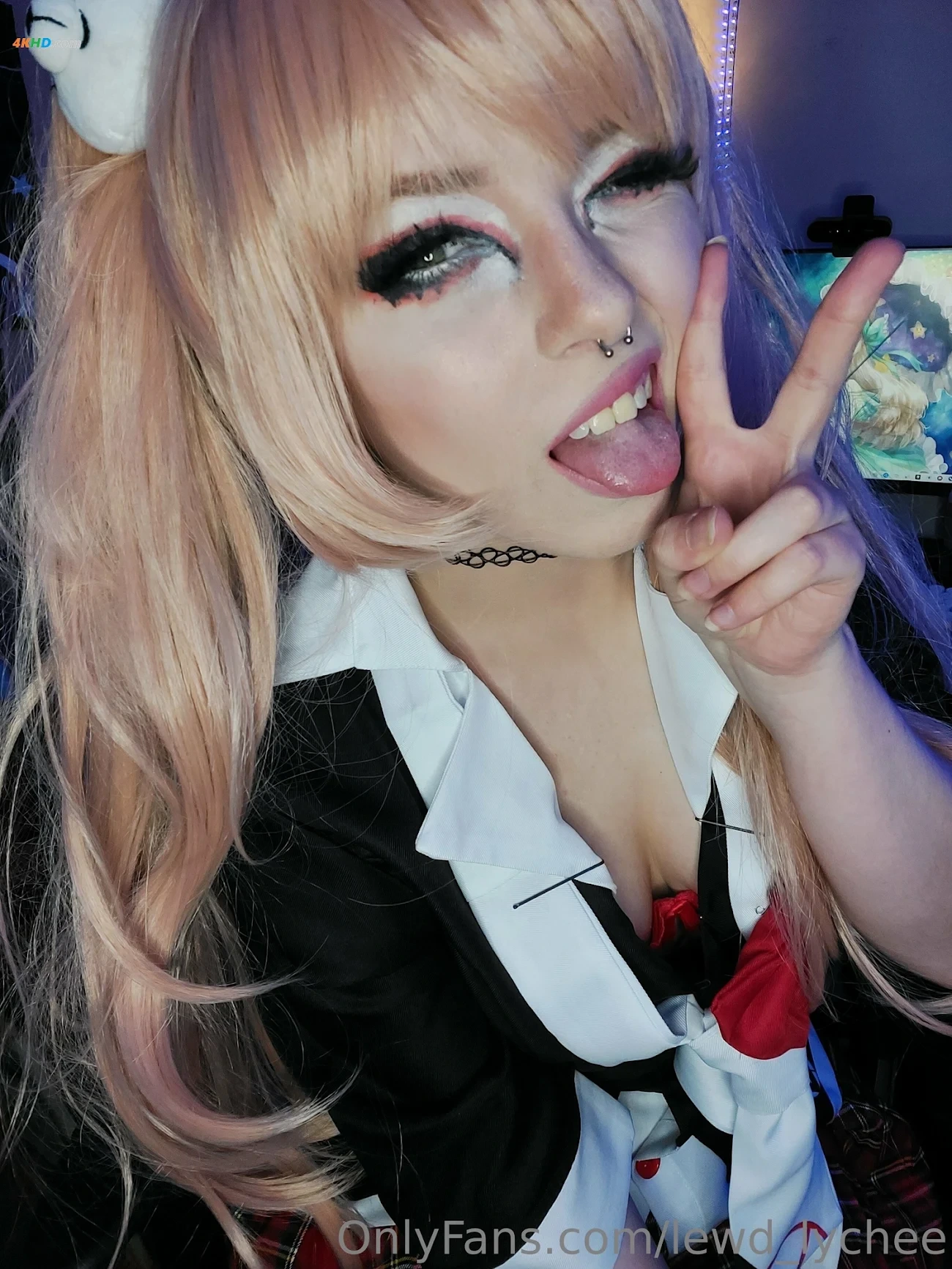 Lewd Lychee - Junko — photo 4