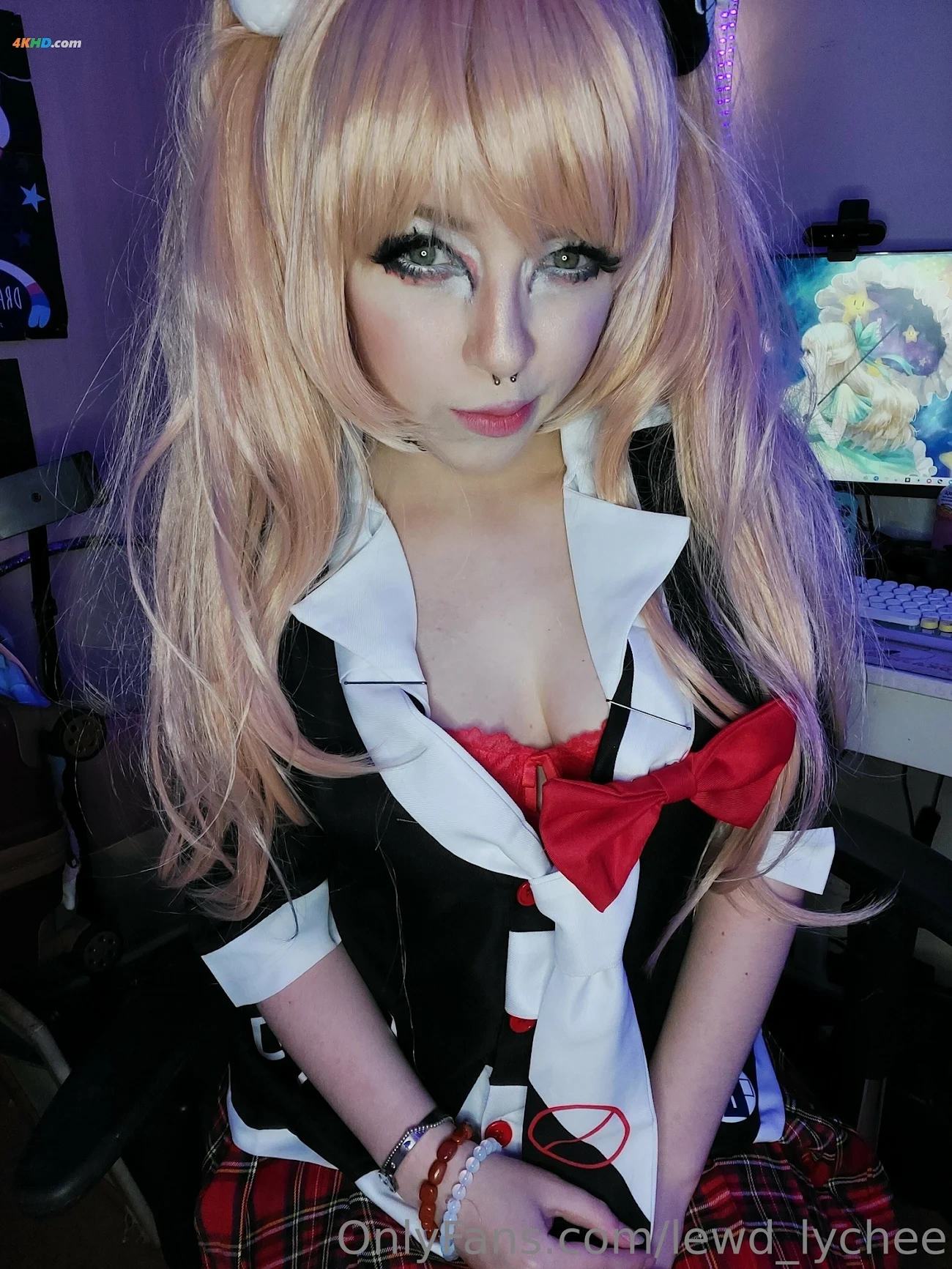 Lewd Lychee - Junko — photo 9