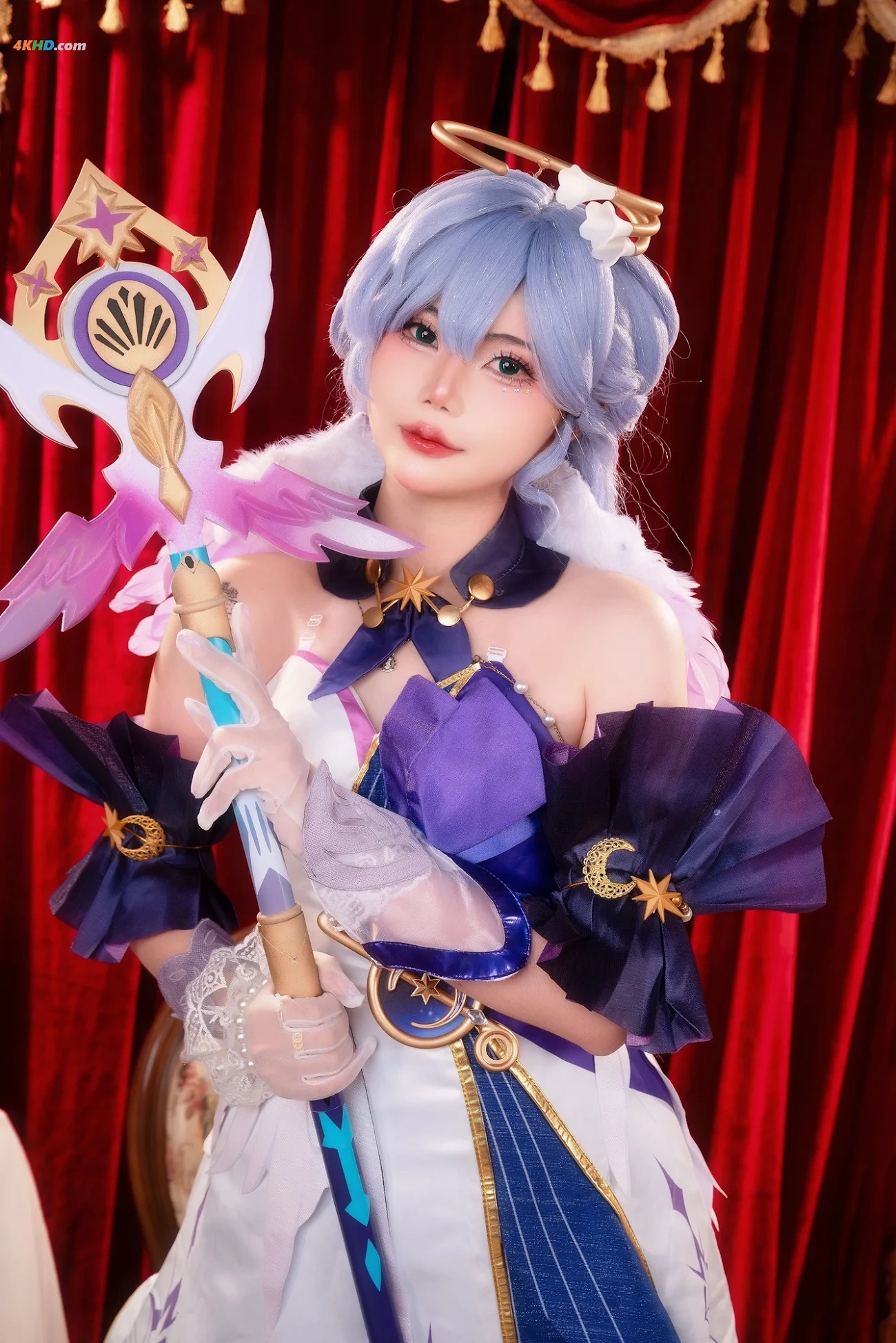 Miinmeow - Robin (Honkai Star Rail) — photo 4