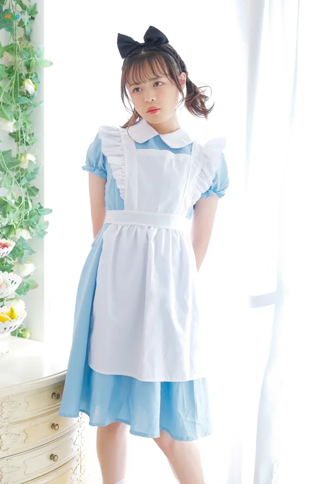 Taeka - Alice