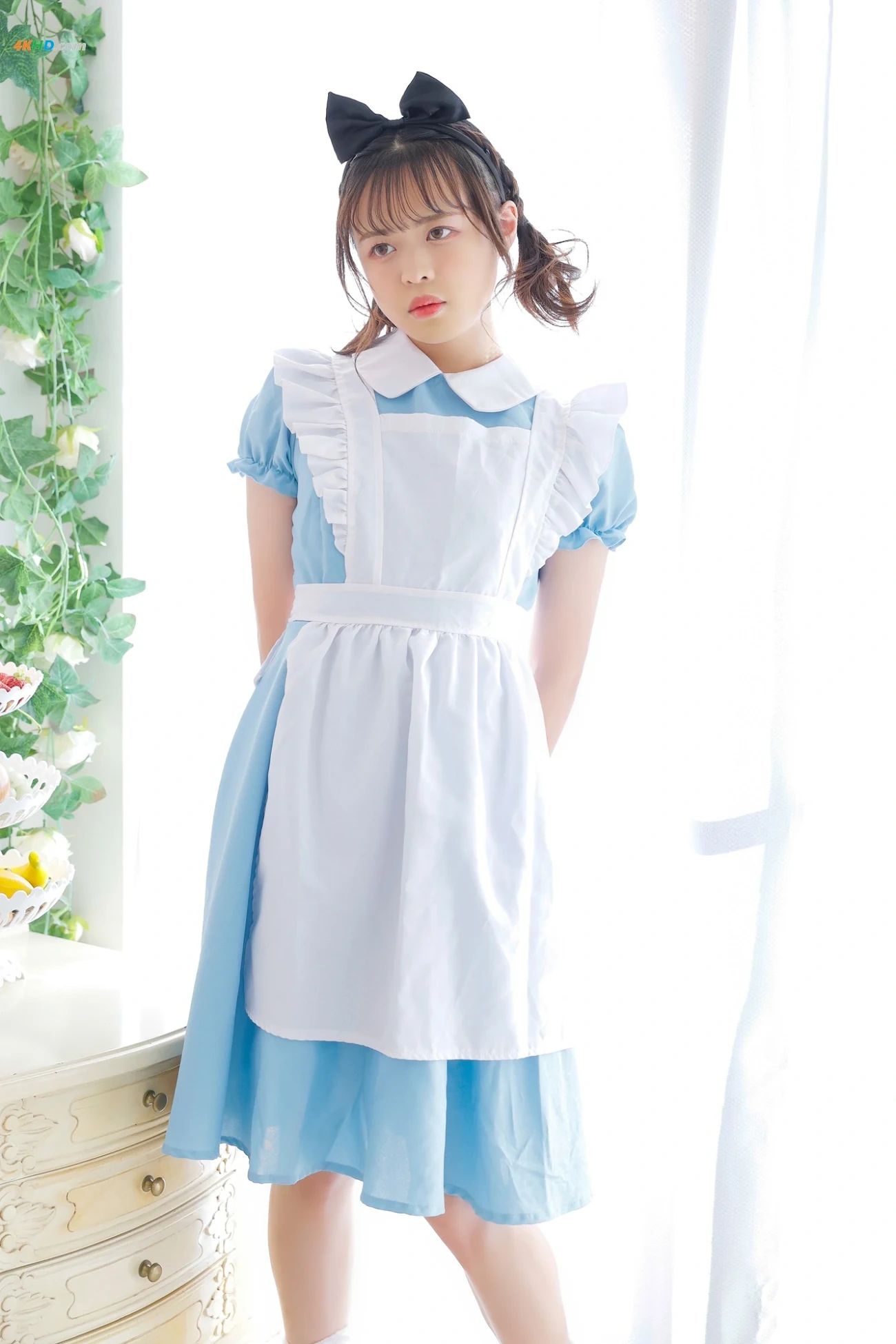 Taeka - Alice — photo 1