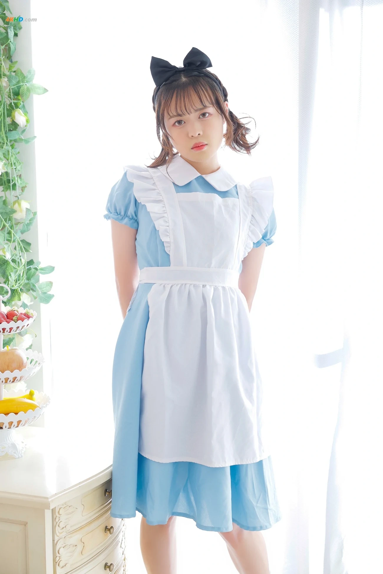Taeka - Alice — photo 2