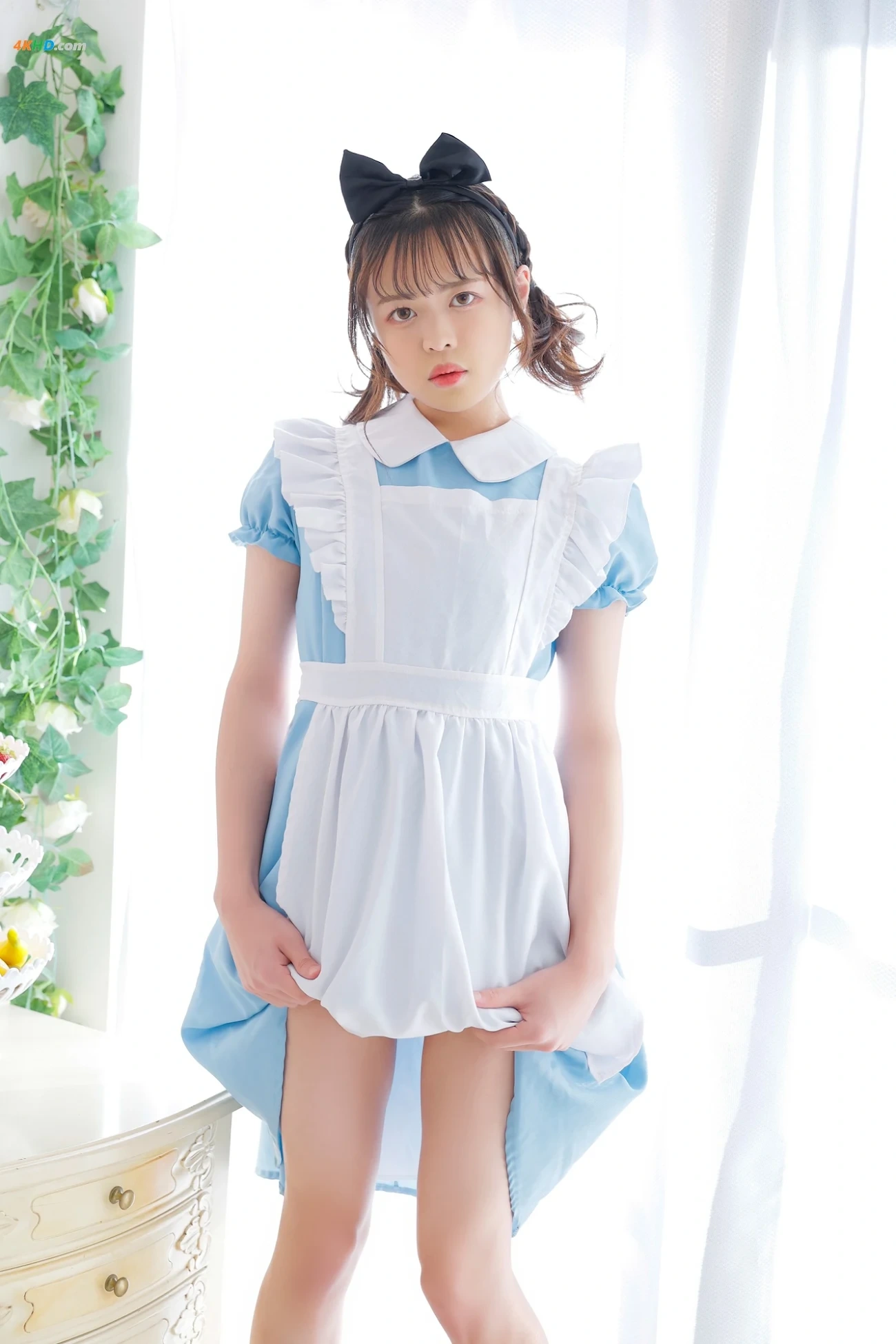 Taeka - Alice — photo 3