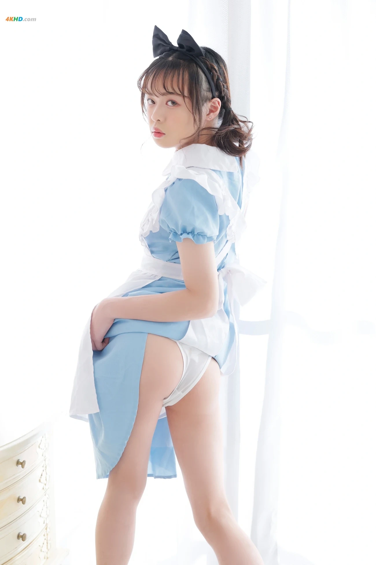 Taeka - Alice — photo 6