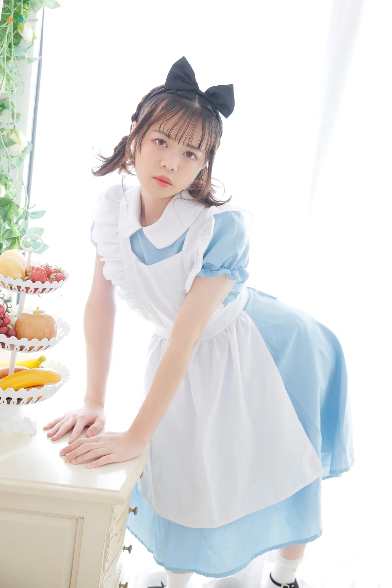 Taeka - Alice — photo 11