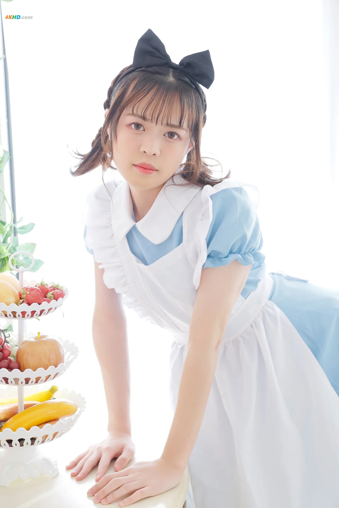 Taeka - Alice — photo 12