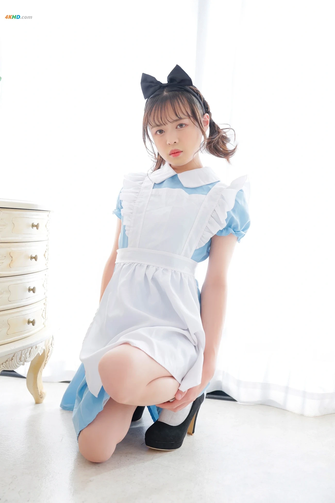 Taeka - Alice — photo 20