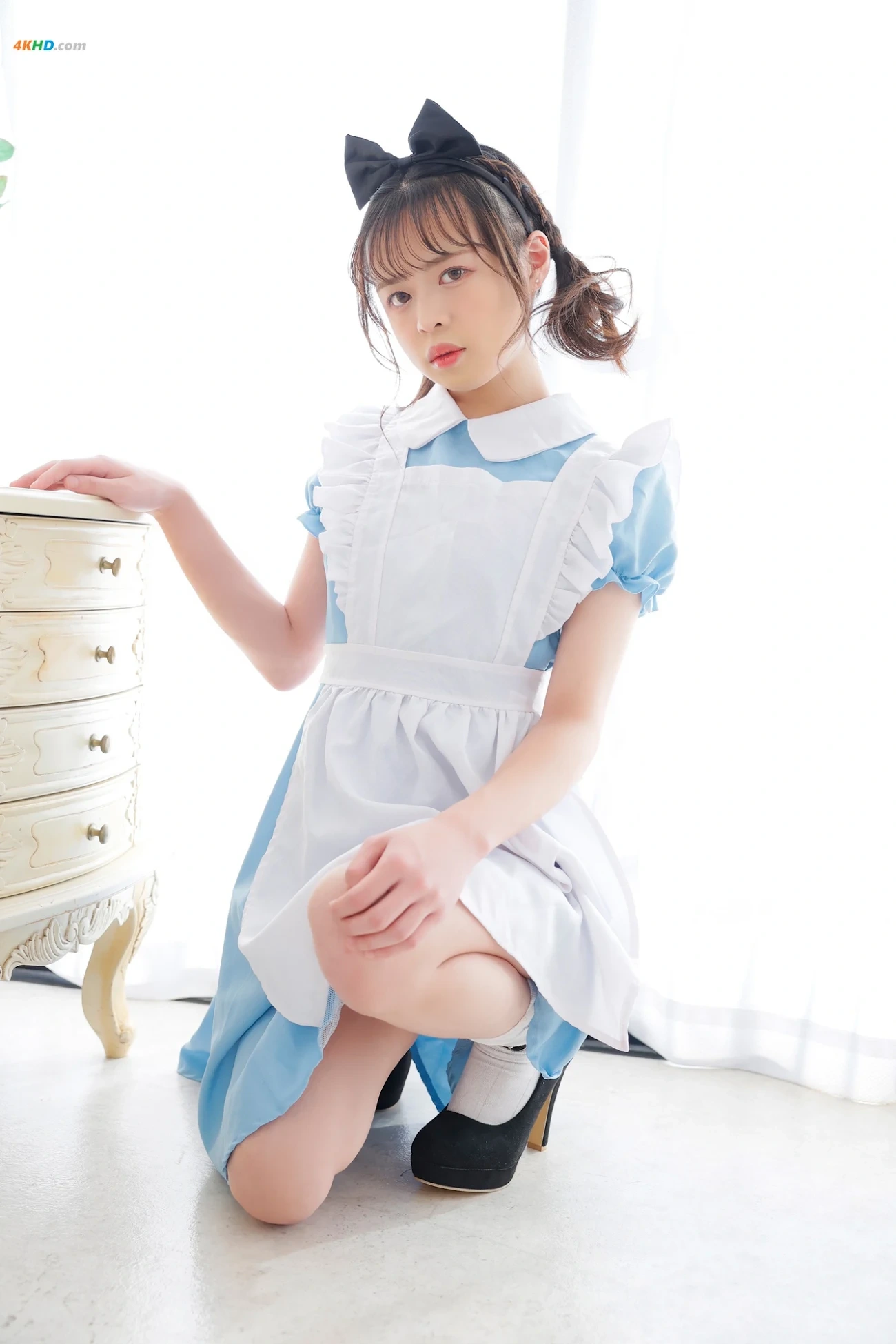 Taeka - Alice — photo 21
