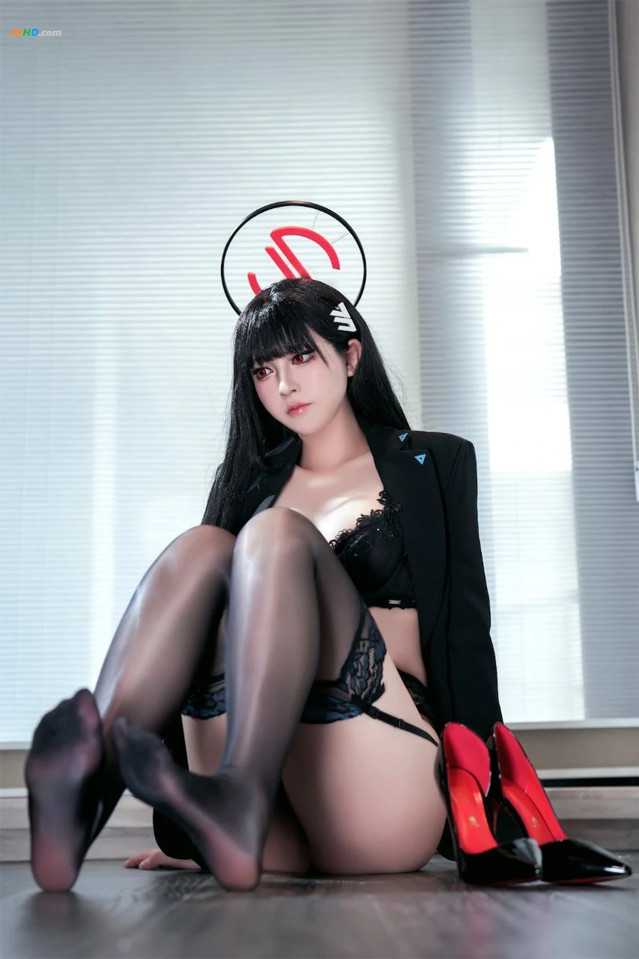 BanBanZi - DiaoYuerio Vol.02 — photo 10