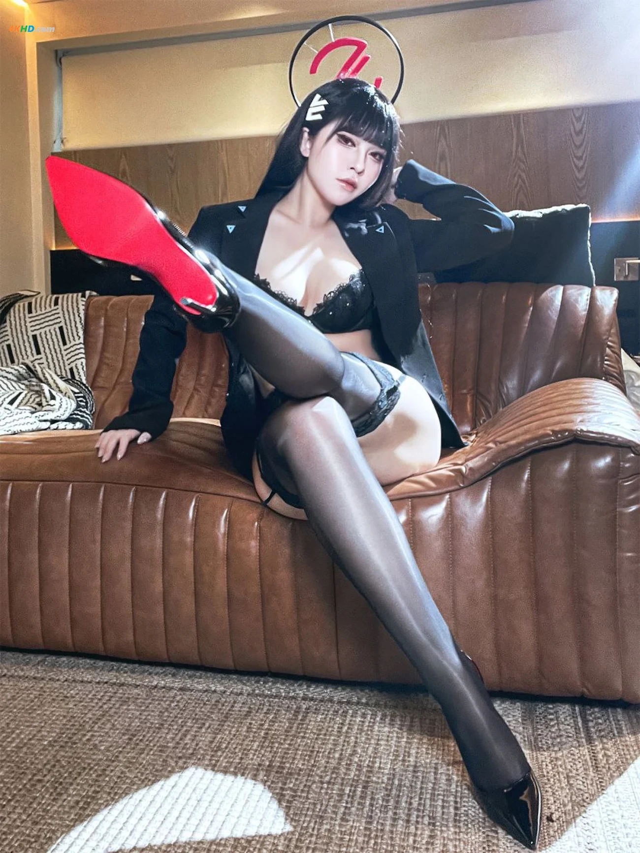 BanBanZi - DiaoYuerio Vol.02 — photo 35