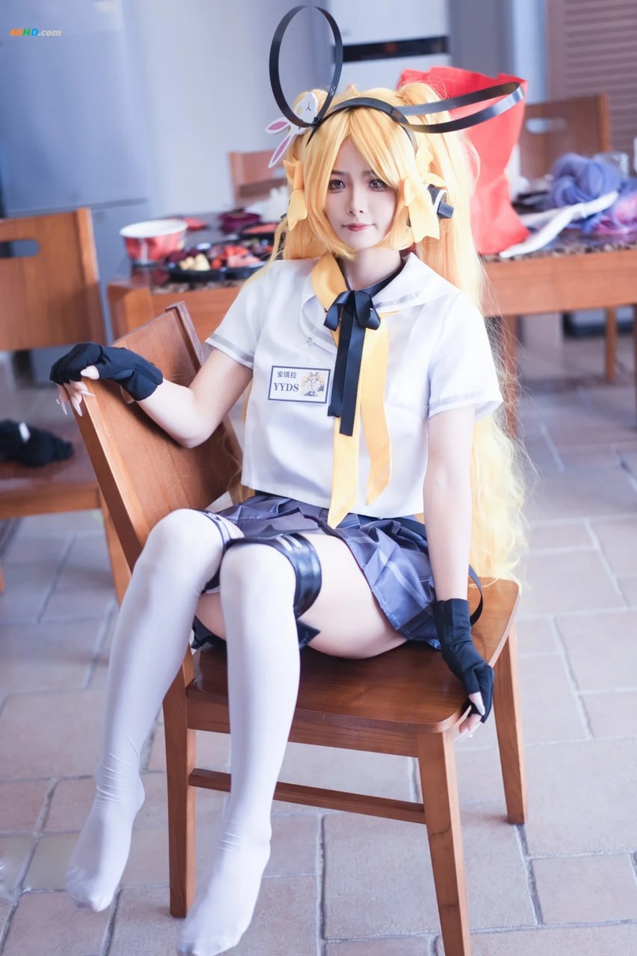 DianDian - DingJiYouWu ShengHuoZhao — photo 41