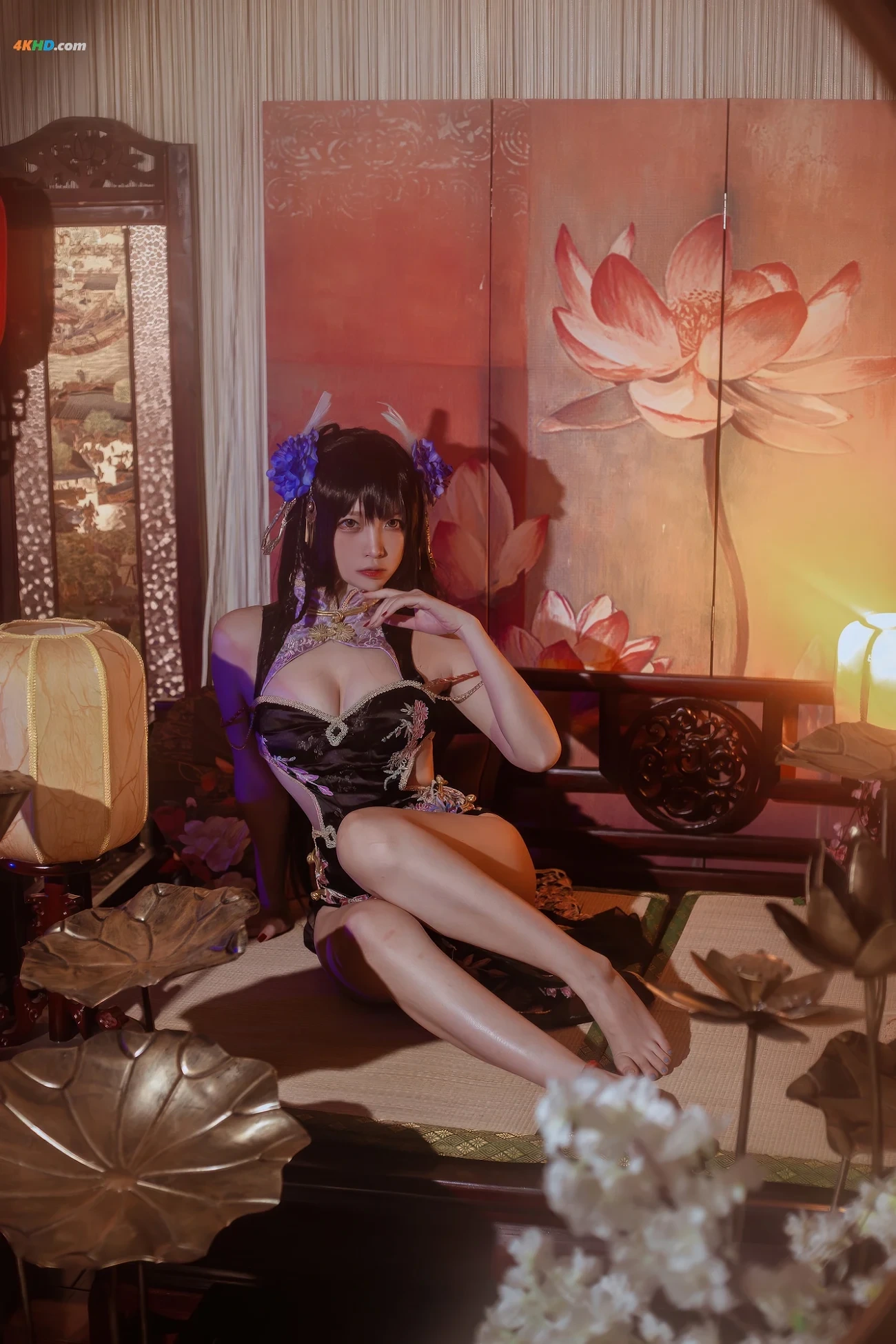 ErZuoNisa BiLanHangXian BiRuiXunQiPao — photo 1
