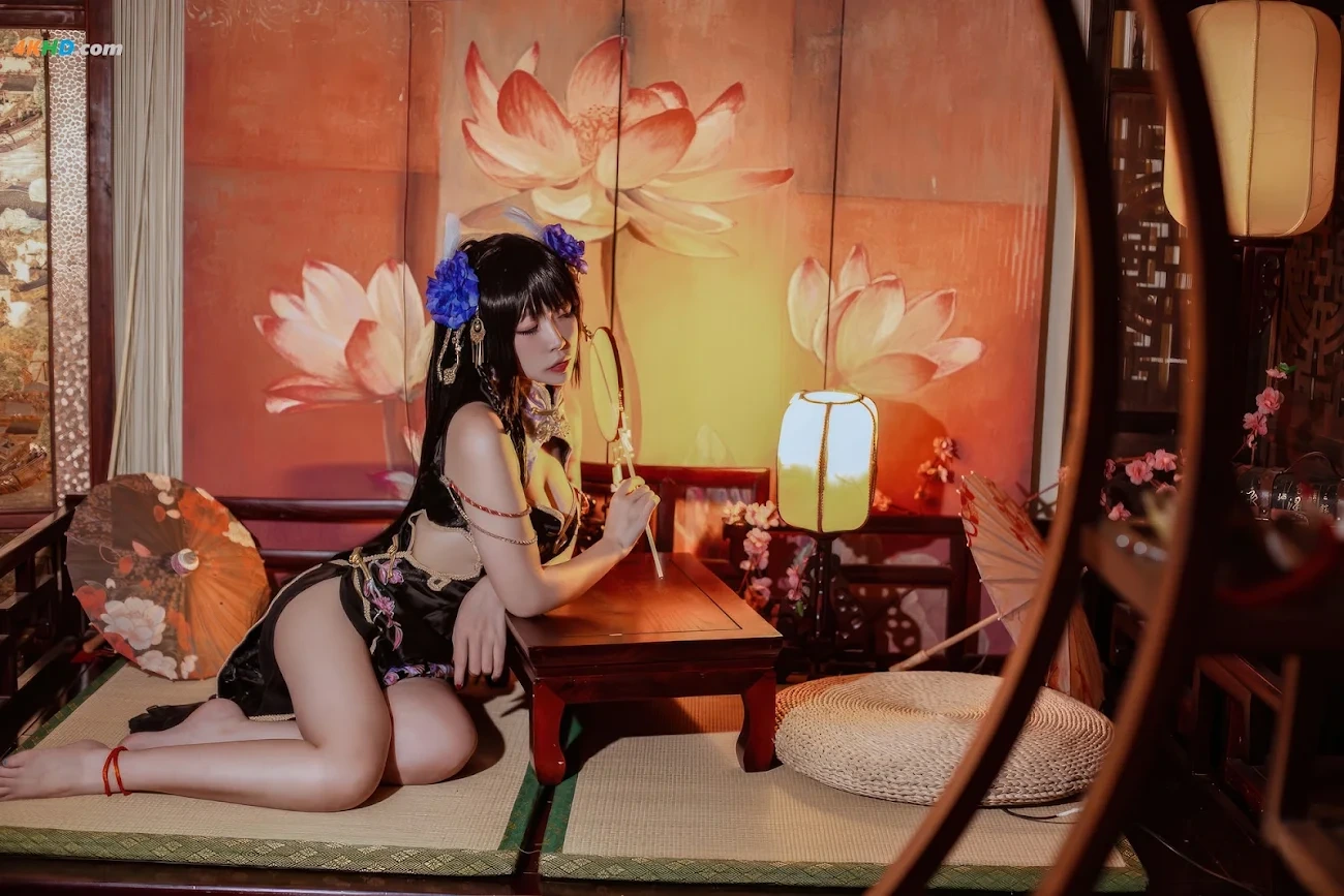 ErZuoNisa BiLanHangXian BiRuiXunQiPao — photo 2