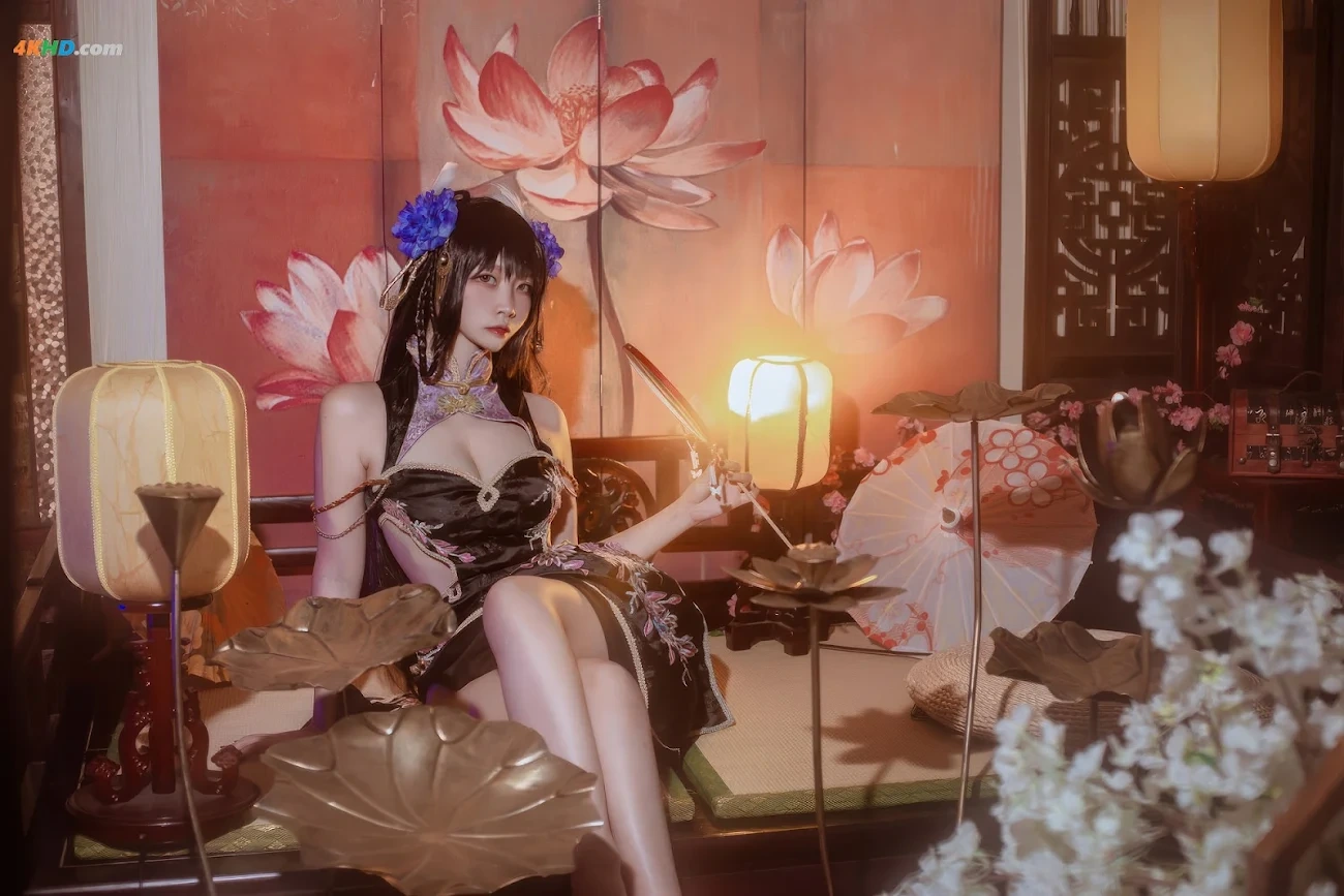 ErZuoNisa BiLanHangXian BiRuiXunQiPao — photo 7