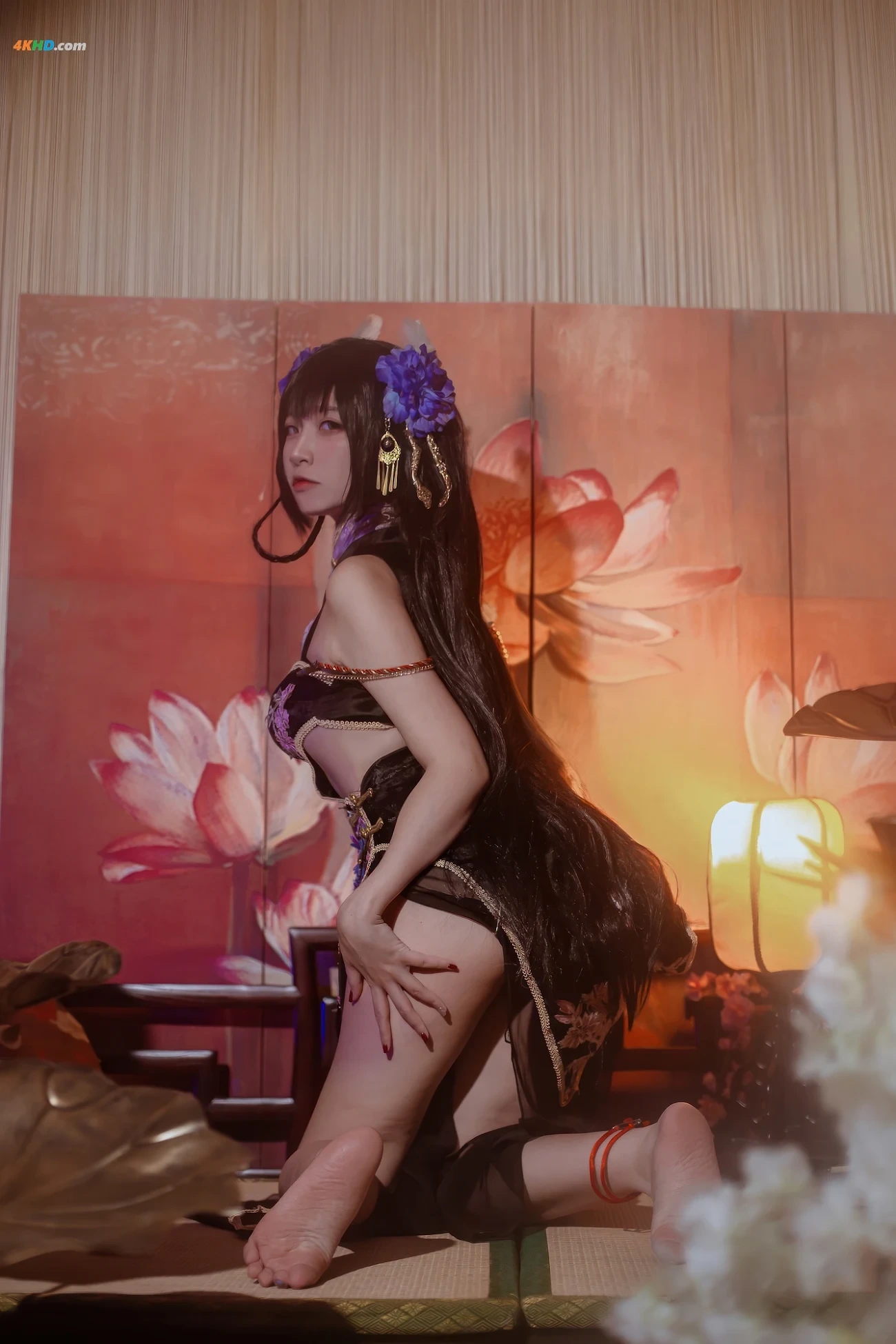 ErZuoNisa BiLanHangXian BiRuiXunQiPao — photo 14