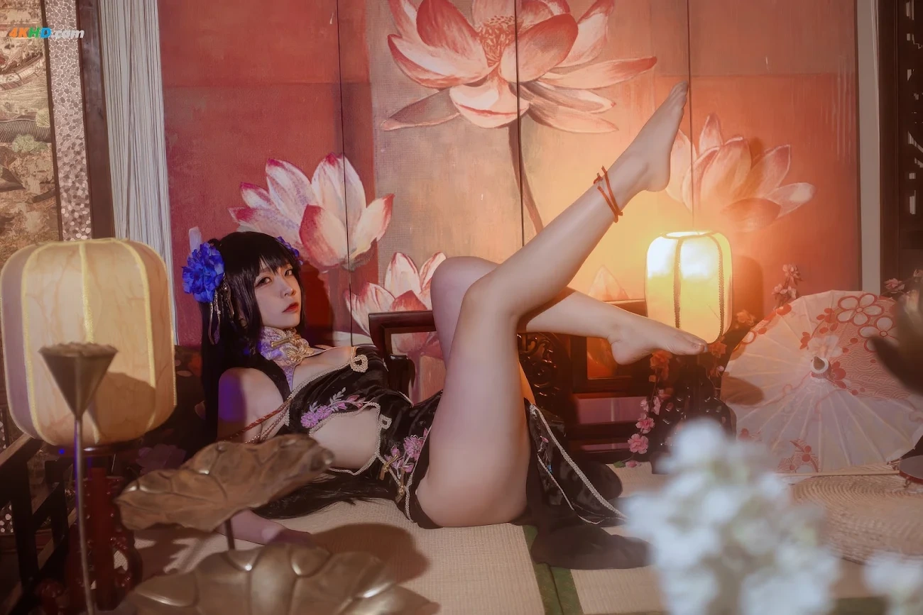 ErZuoNisa BiLanHangXian BiRuiXunQiPao — photo 20