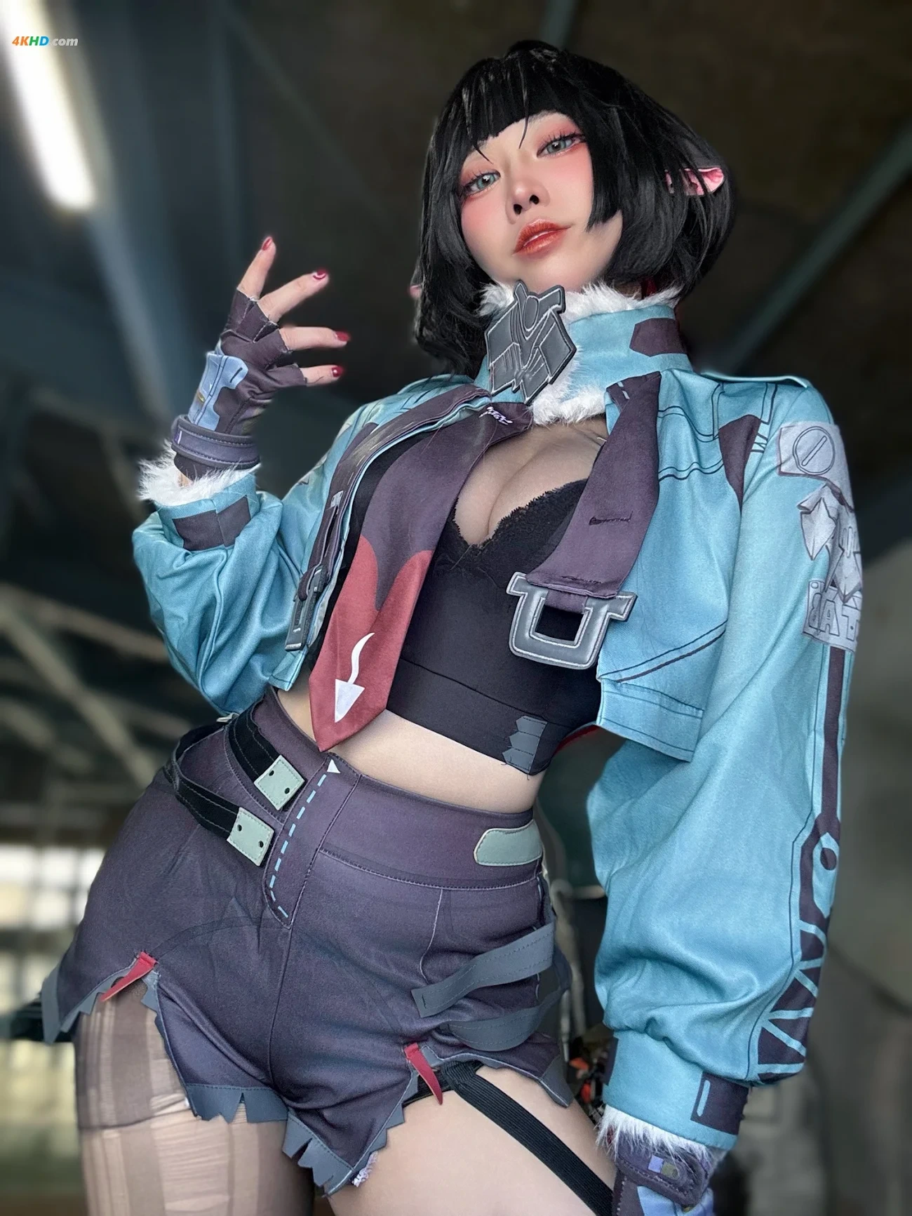 Quantsumiki — photo 17