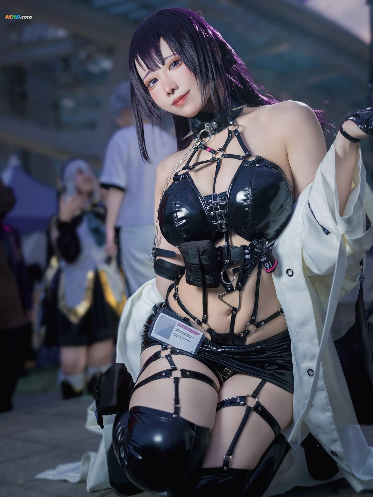 Quantsumiki — photo 47