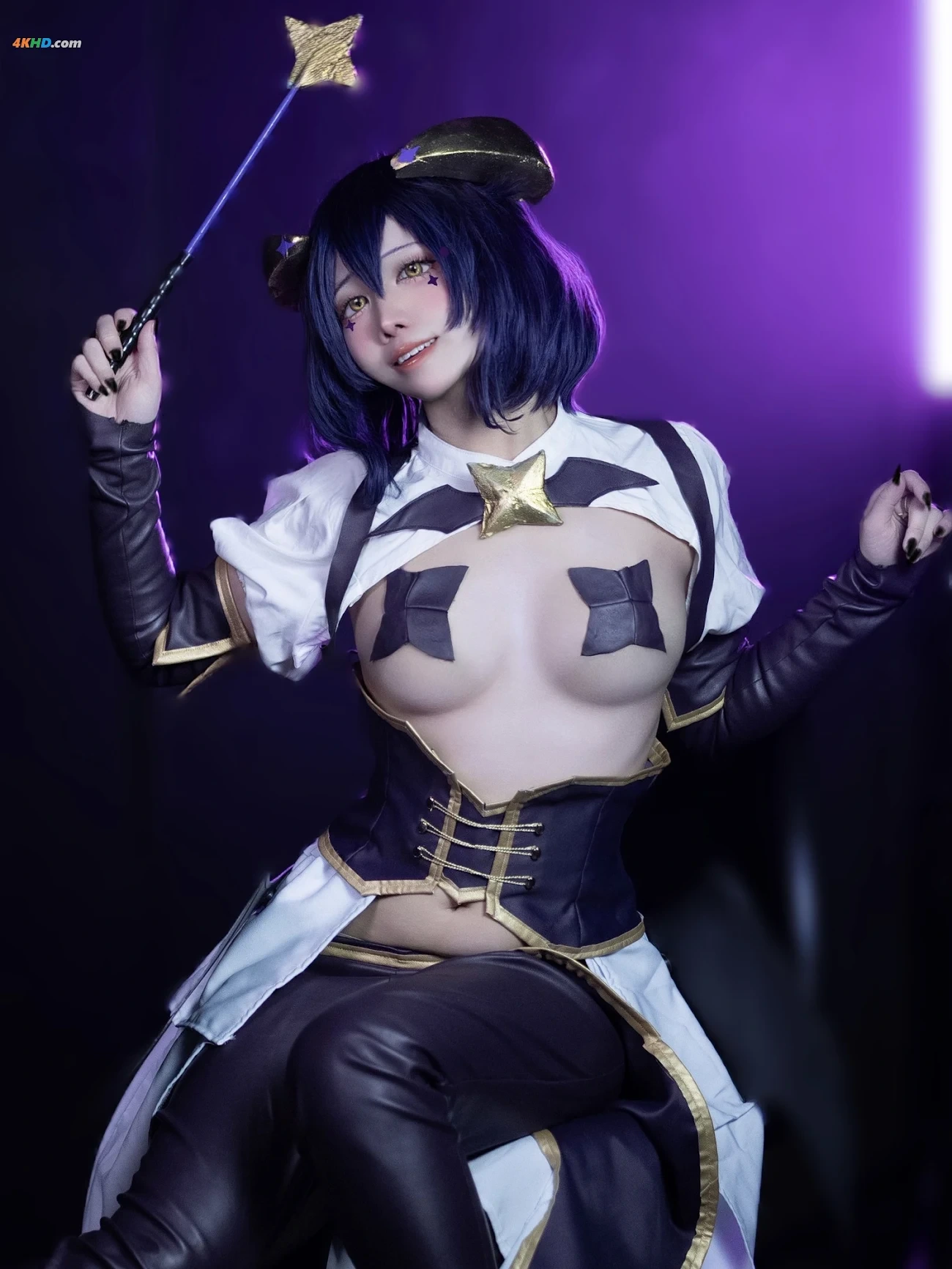 Quantsumiki — photo 131