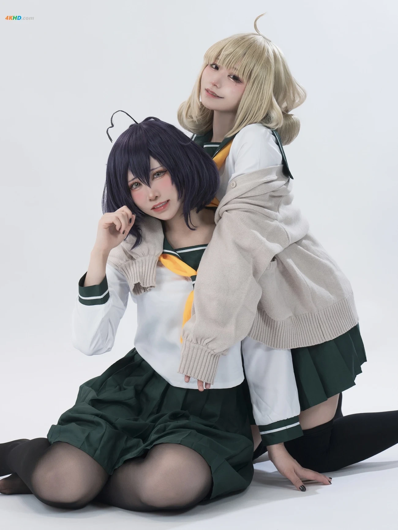 Quantsumiki — photo 217