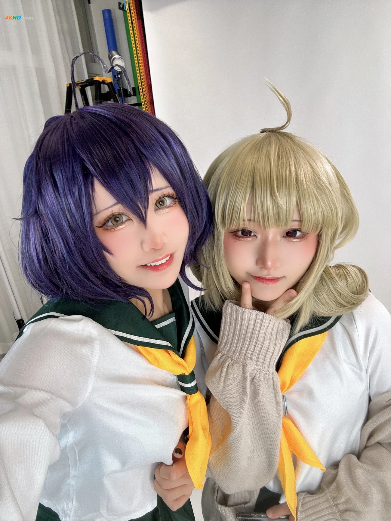 Quantsumiki — photo 231