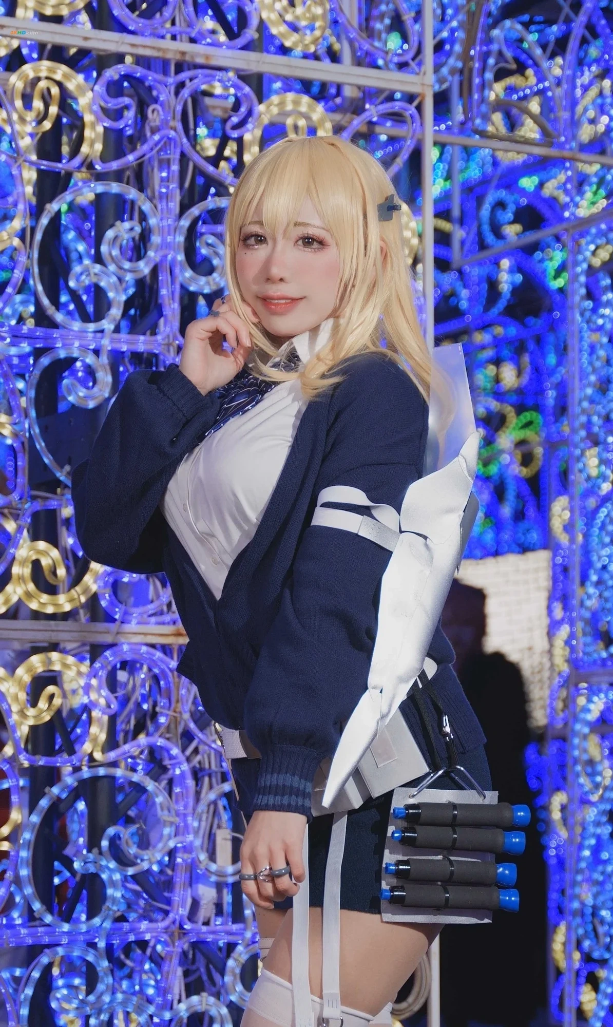 Quantsumiki — photo 310
