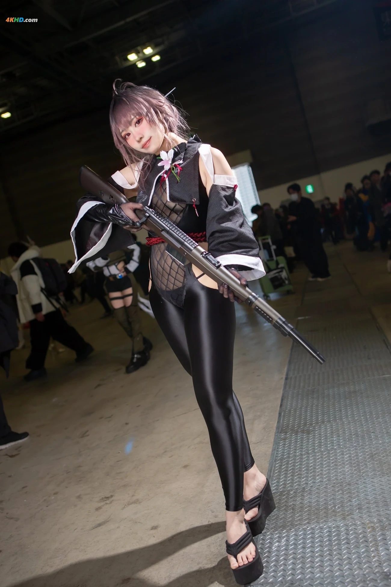 Quantsumiki — photo 335