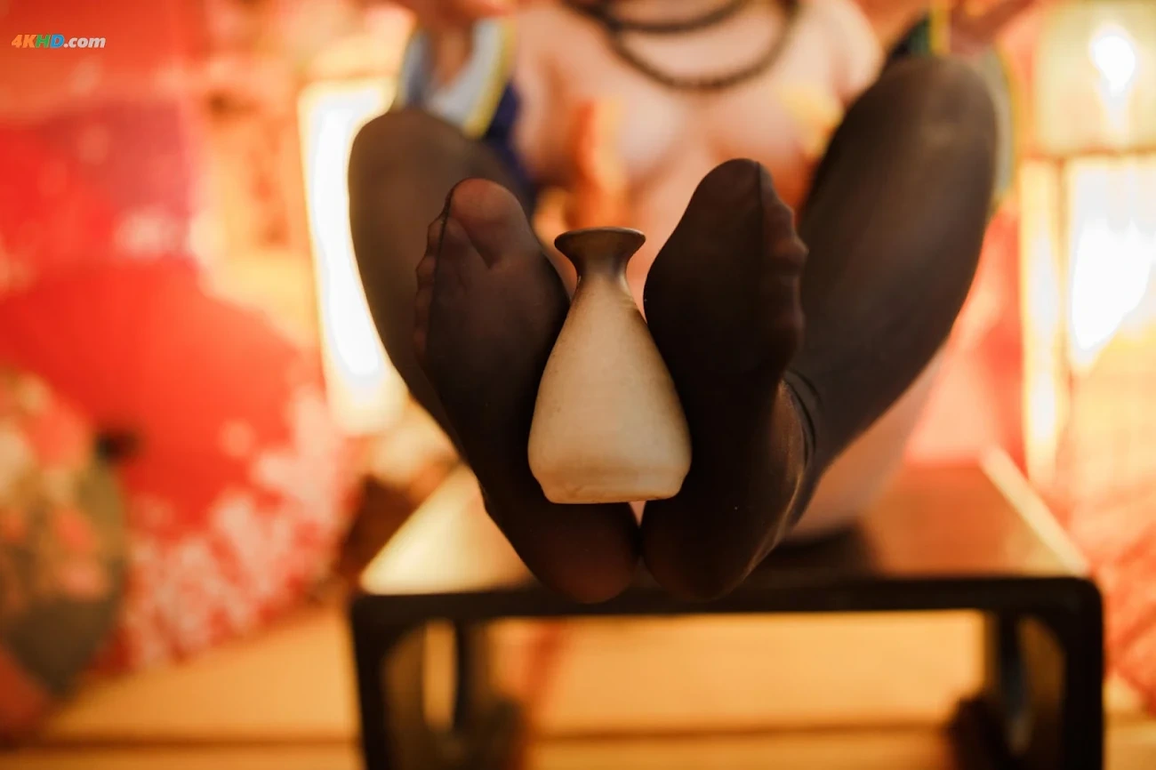 ShiWanZhenZhiFuTe (XiangChuanLing) Wu (&HuTaoMao) — photo 19