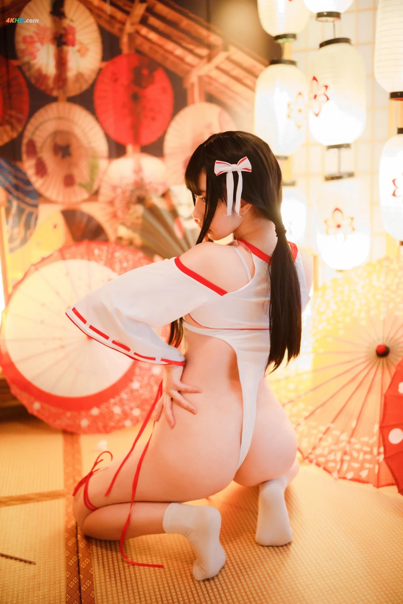 ShiWanZhenZhiFuTe (XiangChuanLing) Wu (&HuTaoMao) — photo 26