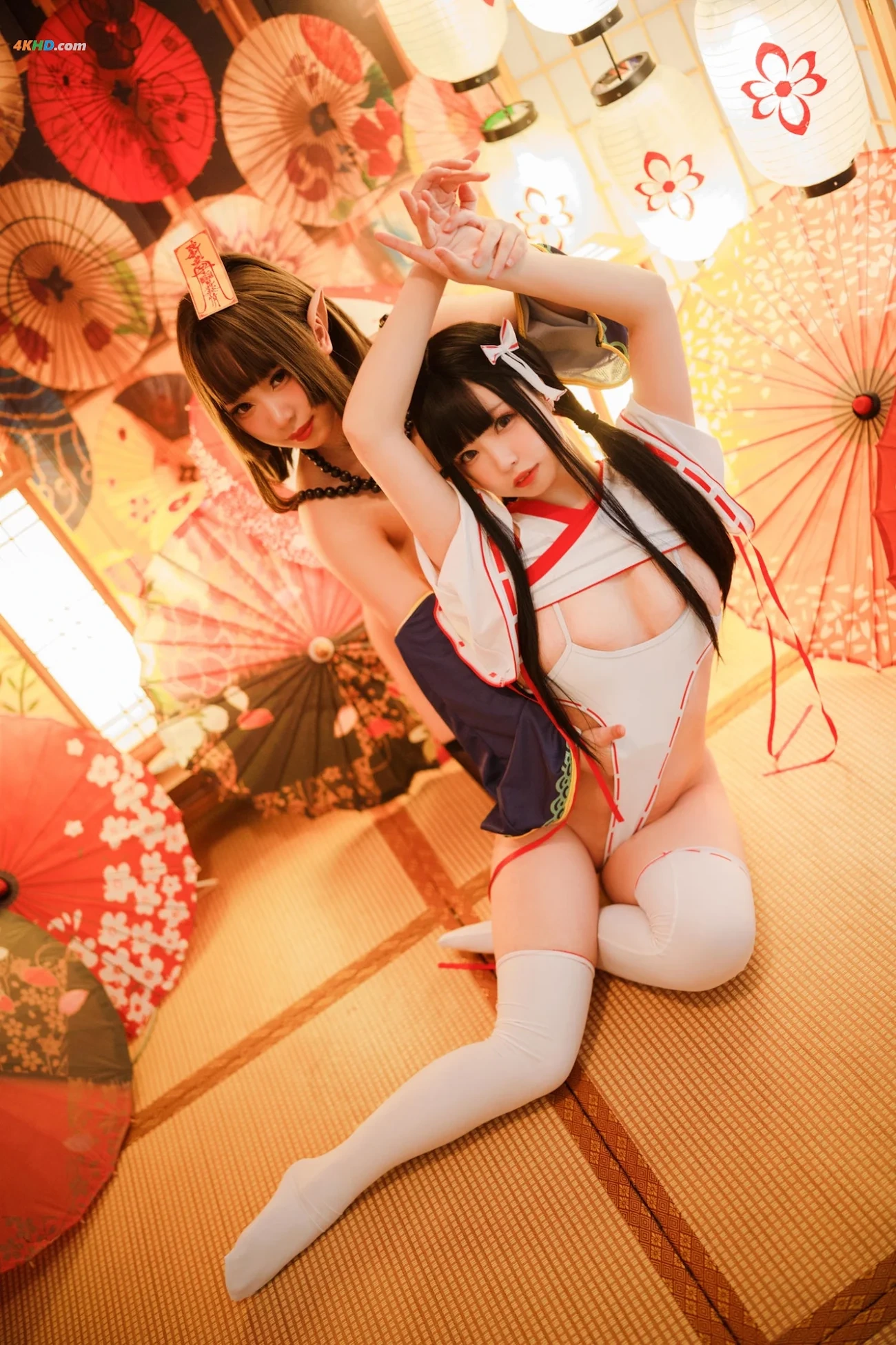 ShiWanZhenZhiFuTe (XiangChuanLing) Wu (&HuTaoMao) — photo 39