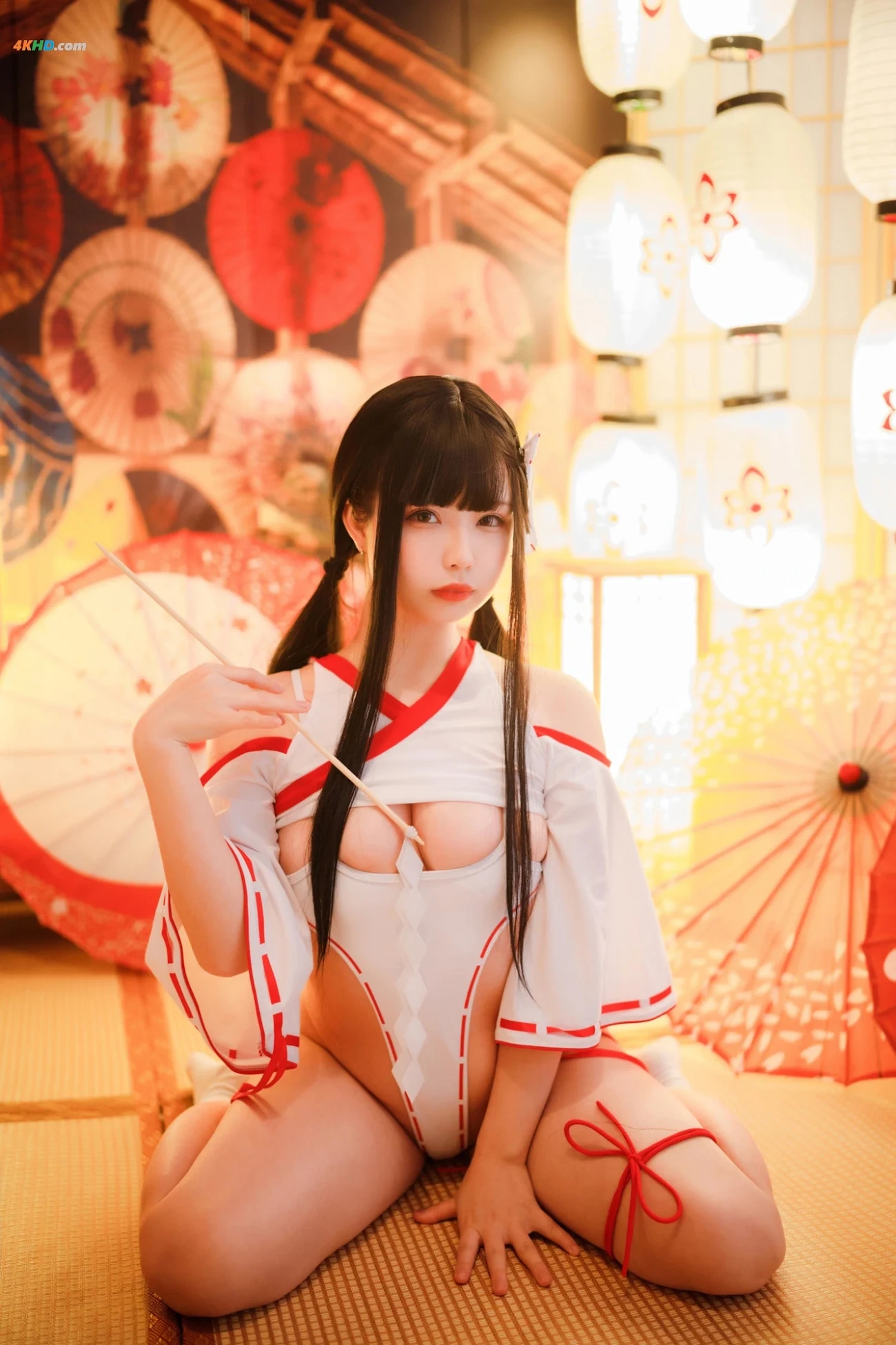 ShiWanZhenZhiFuTe (XiangChuanLing) Wu (&HuTaoMao) — photo 54