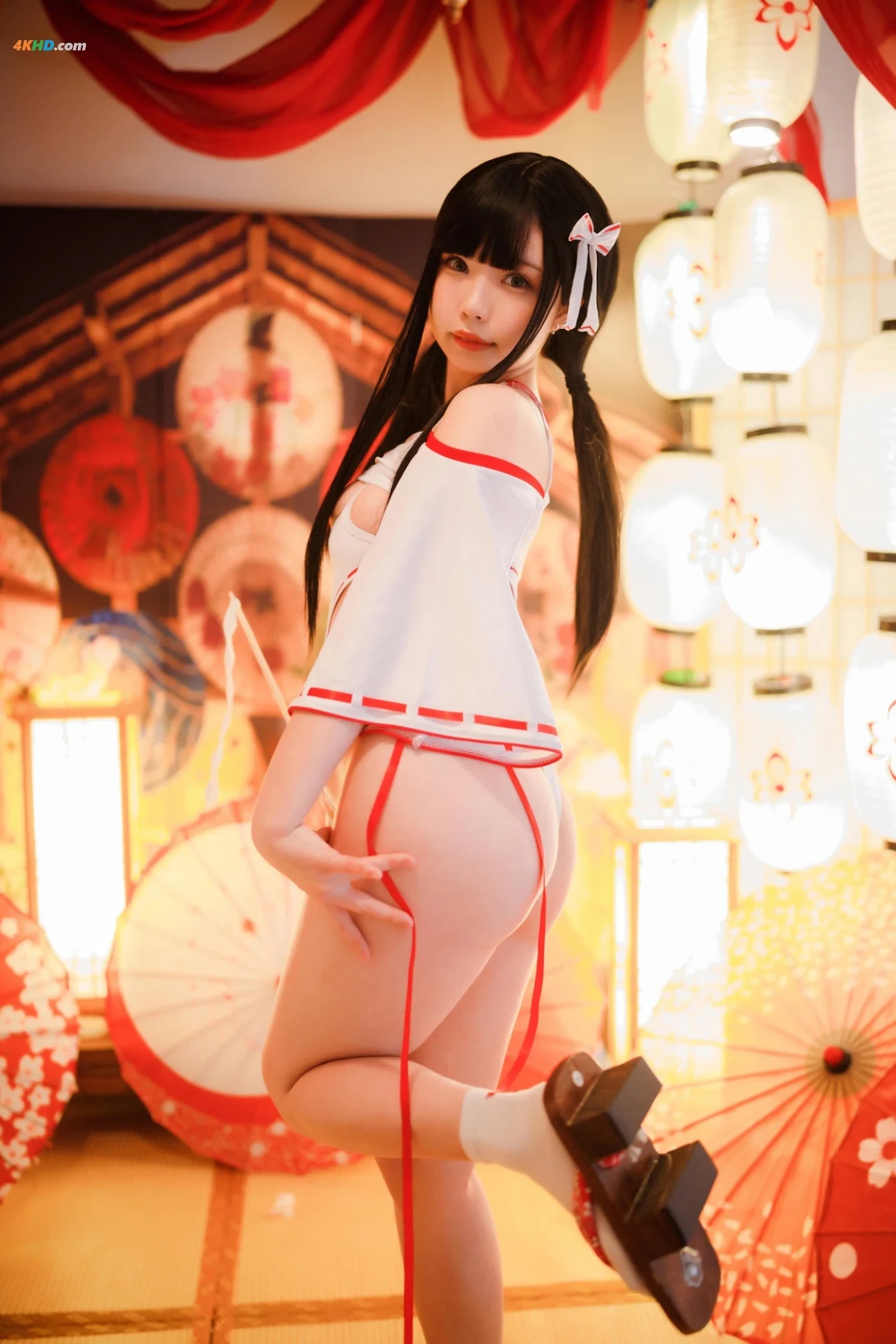 ShiWanZhenZhiFuTe (XiangChuanLing) Wu (&HuTaoMao) — photo 61