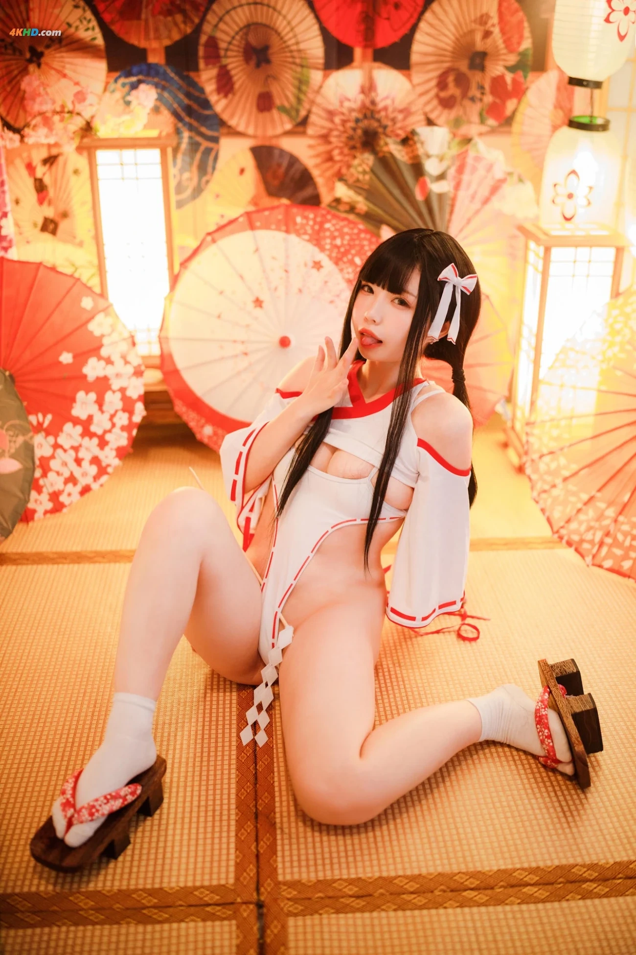 ShiWanZhenZhiFuTe (XiangChuanLing) Wu (&HuTaoMao) — photo 69