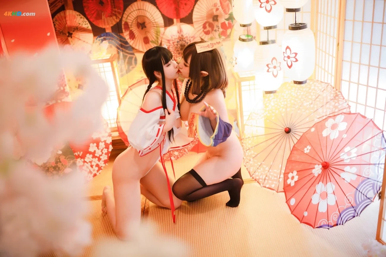 ShiWanZhenZhiFuTe (XiangChuanLing) Wu (&HuTaoMao) — photo 76