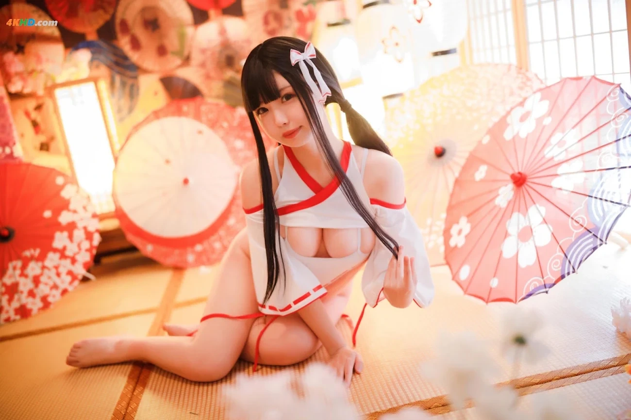 ShiWanZhenZhiFuTe (XiangChuanLing) Wu (&HuTaoMao) — photo 99