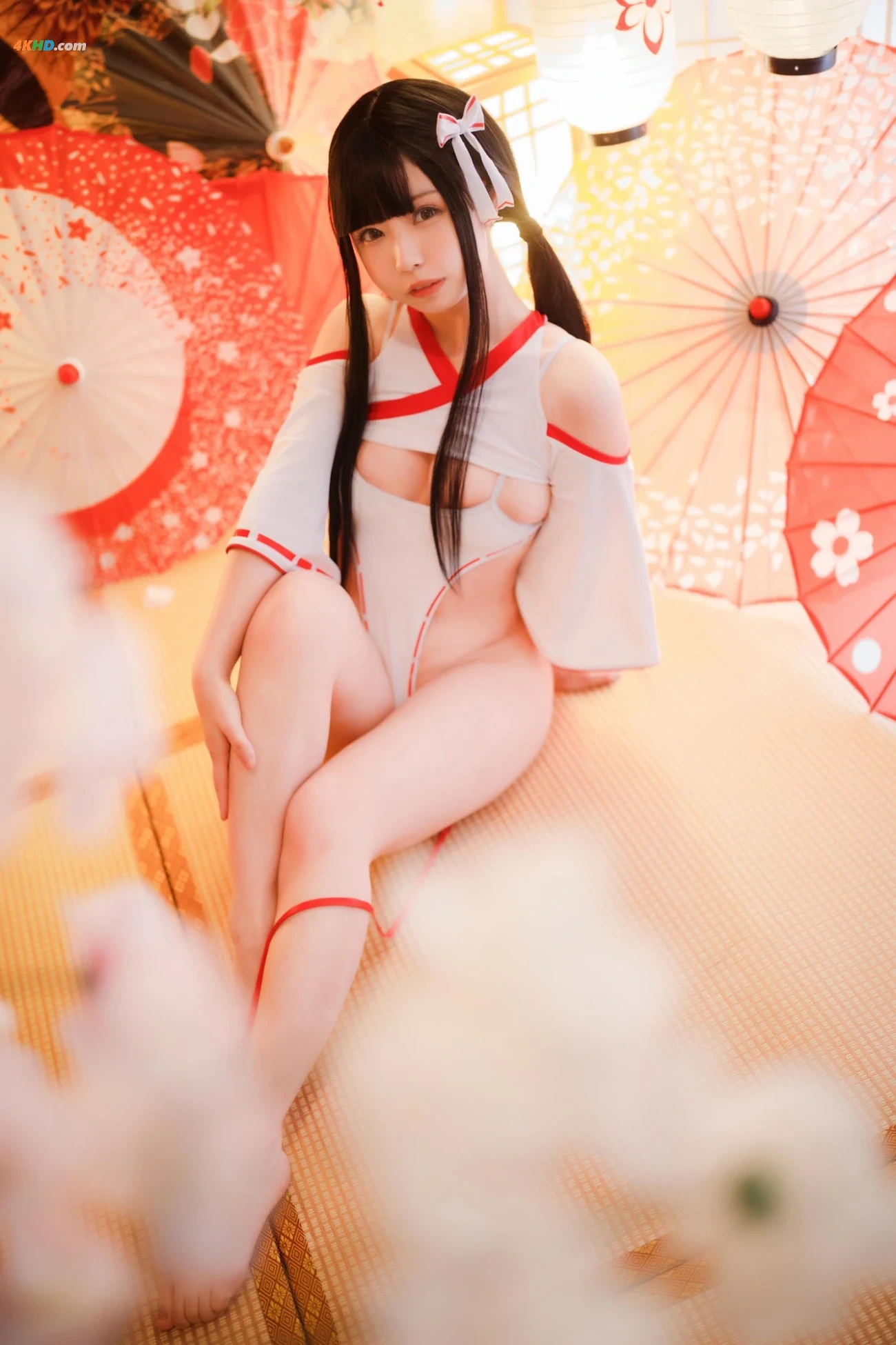ShiWanZhenZhiFuTe (XiangChuanLing) Wu (&HuTaoMao) — photo 101