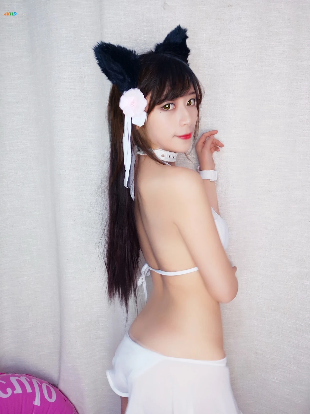 YangXiaoXue - AiDangYongZhuang — photo 12