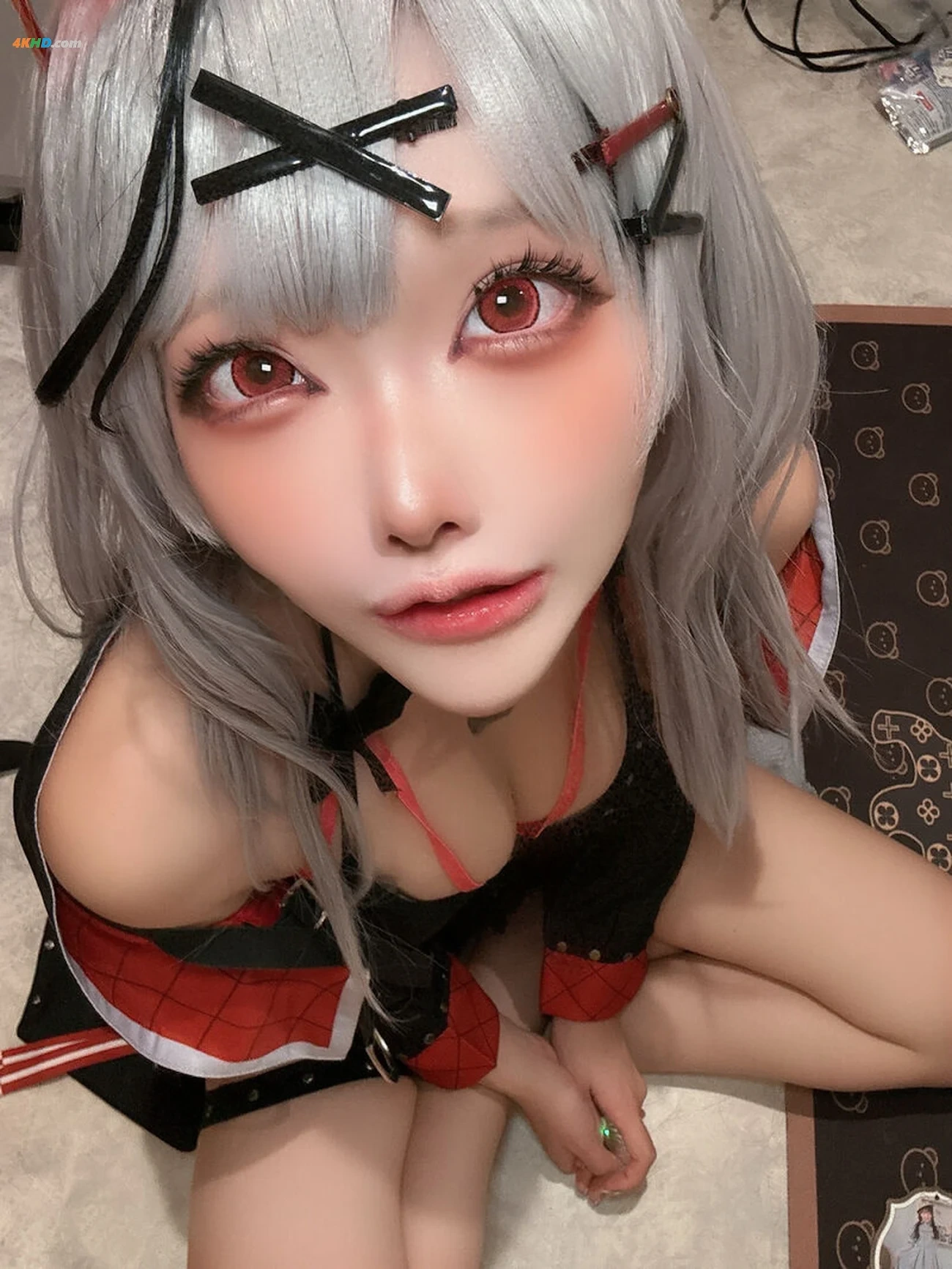 JinHuigachideSheng-shii...!?doetchi!? — photo 48