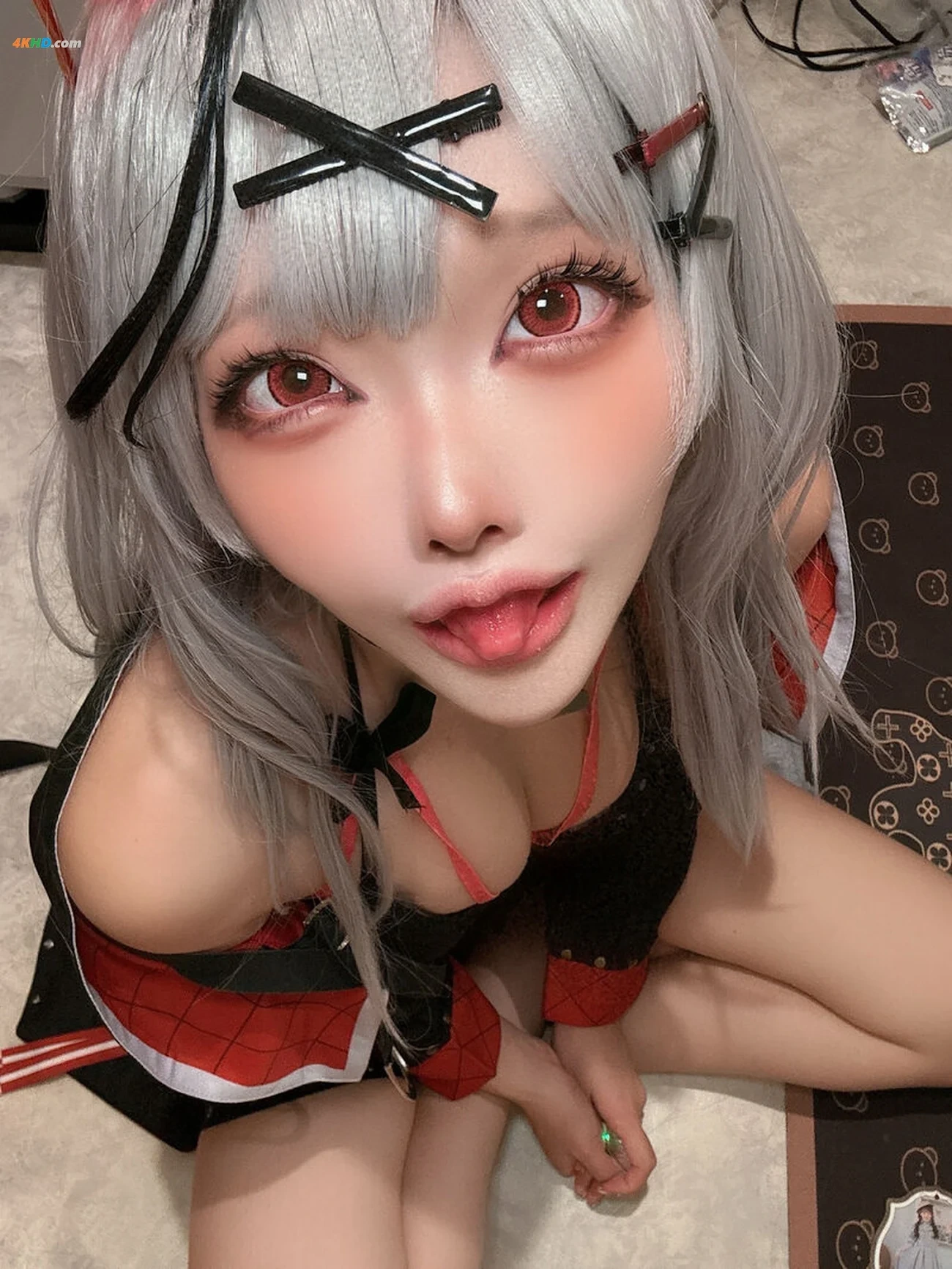 JinHuigachideSheng-shii...!?doetchi!? — photo 49