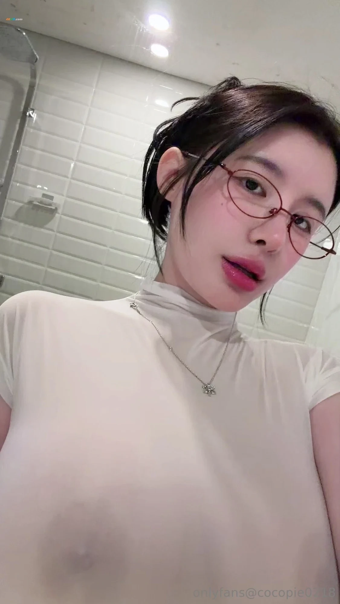 cocopie0218 - JuRuYuJie XinZengTouShiRouSiMoYou — photo 13
