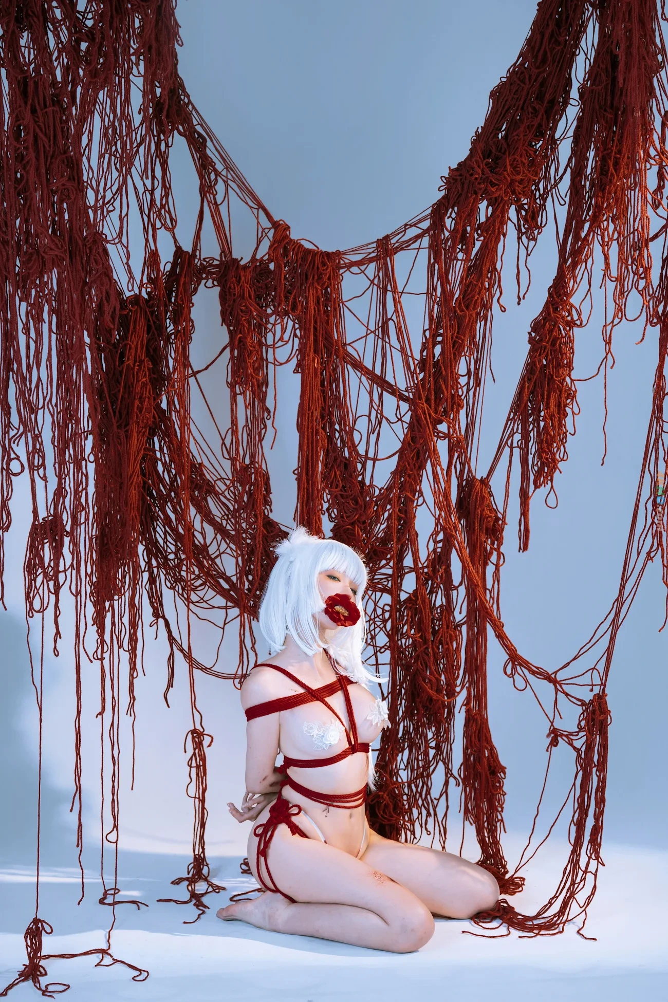 ChunMoMo ZheYi — photo 5