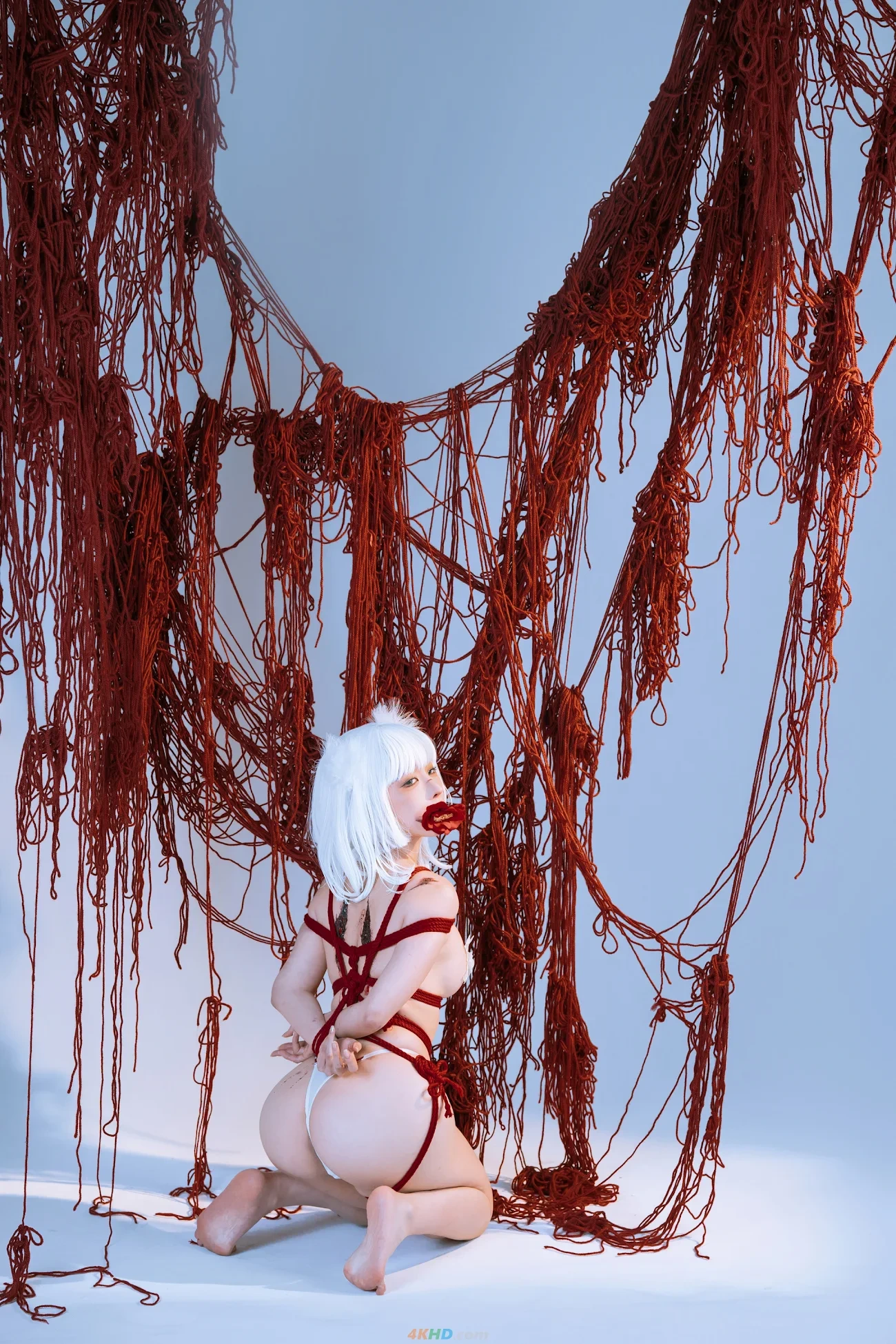 ChunMoMo ZheYi — photo 7