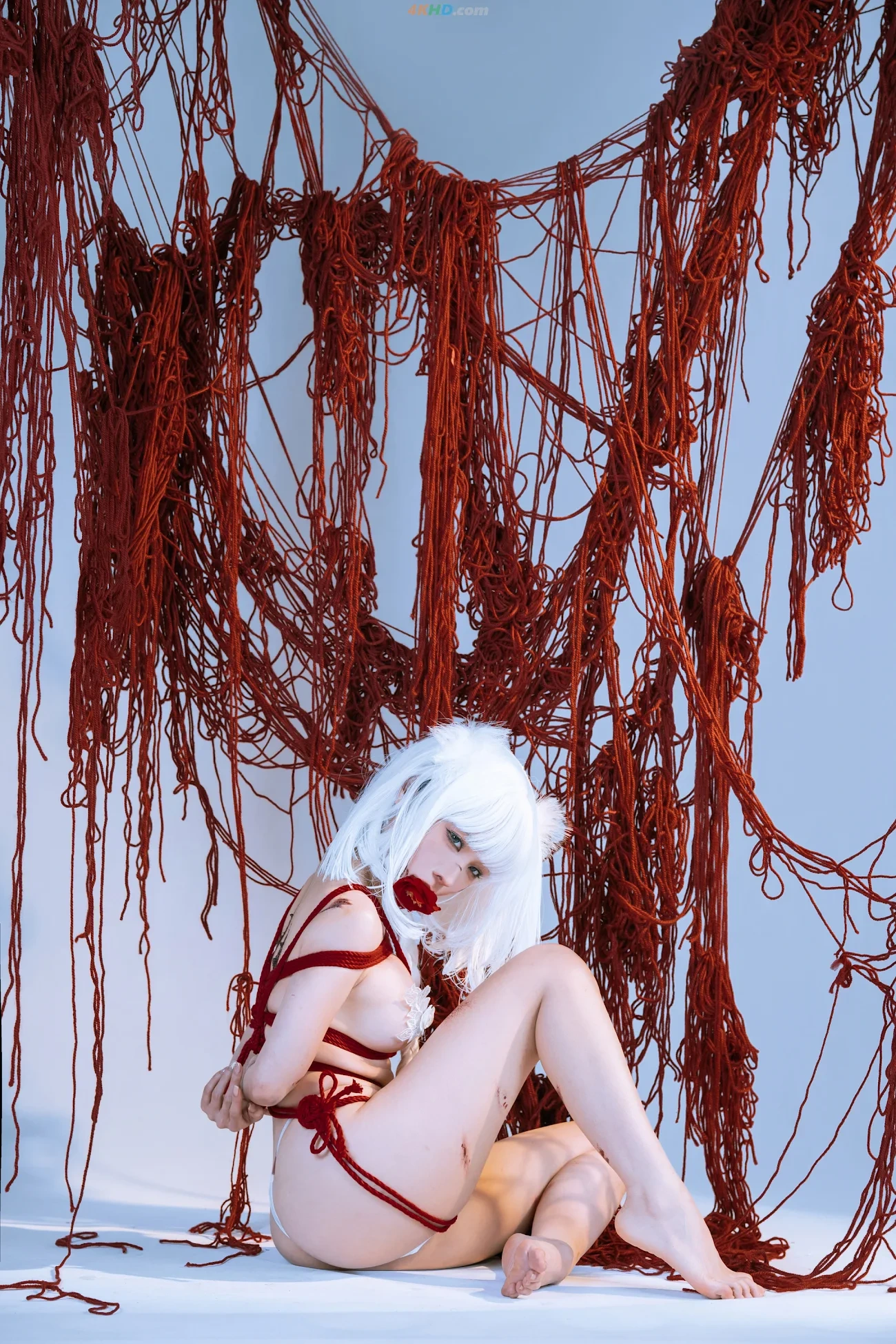ChunMoMo ZheYi — photo 15