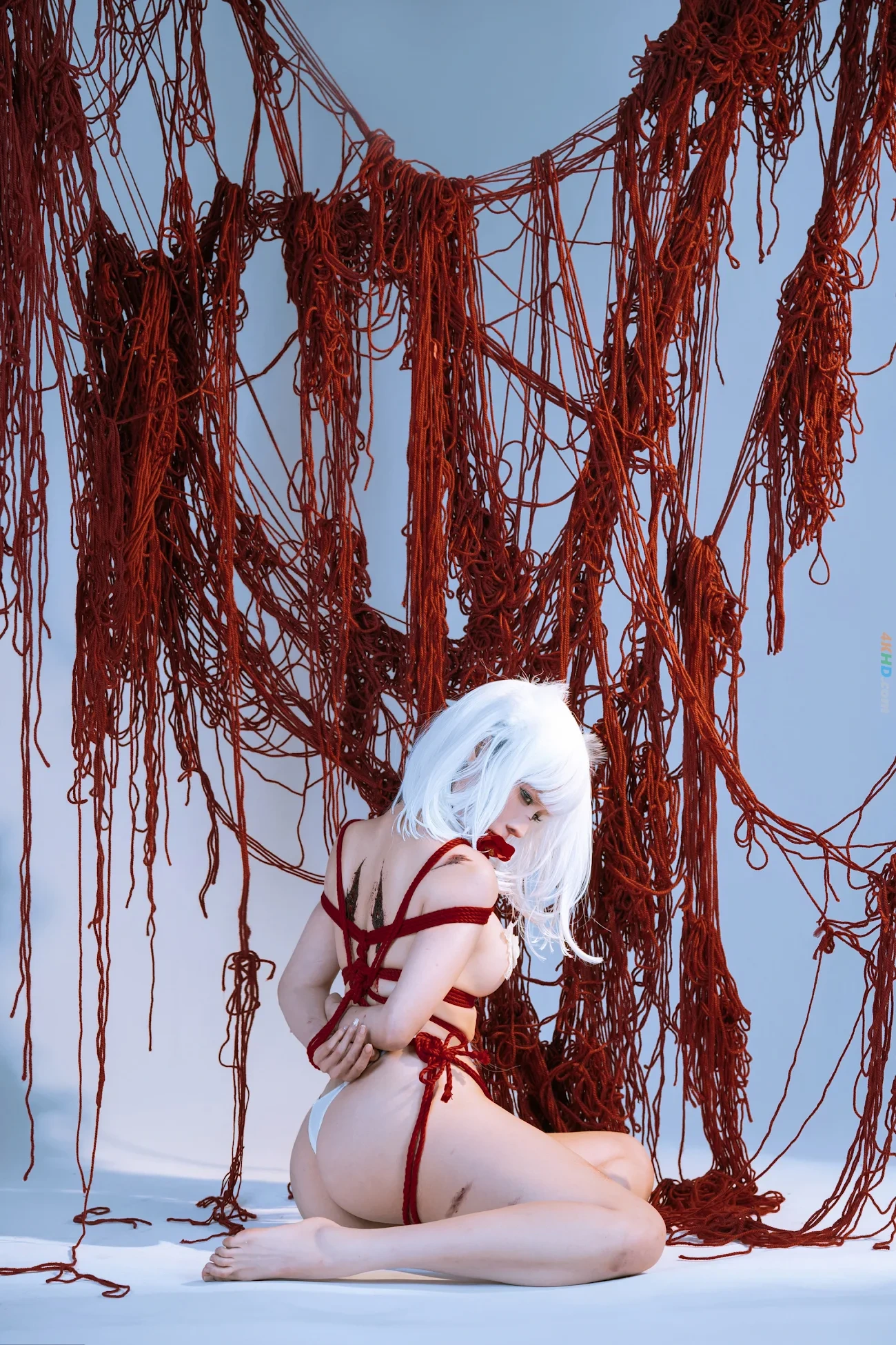 ChunMoMo ZheYi — photo 16