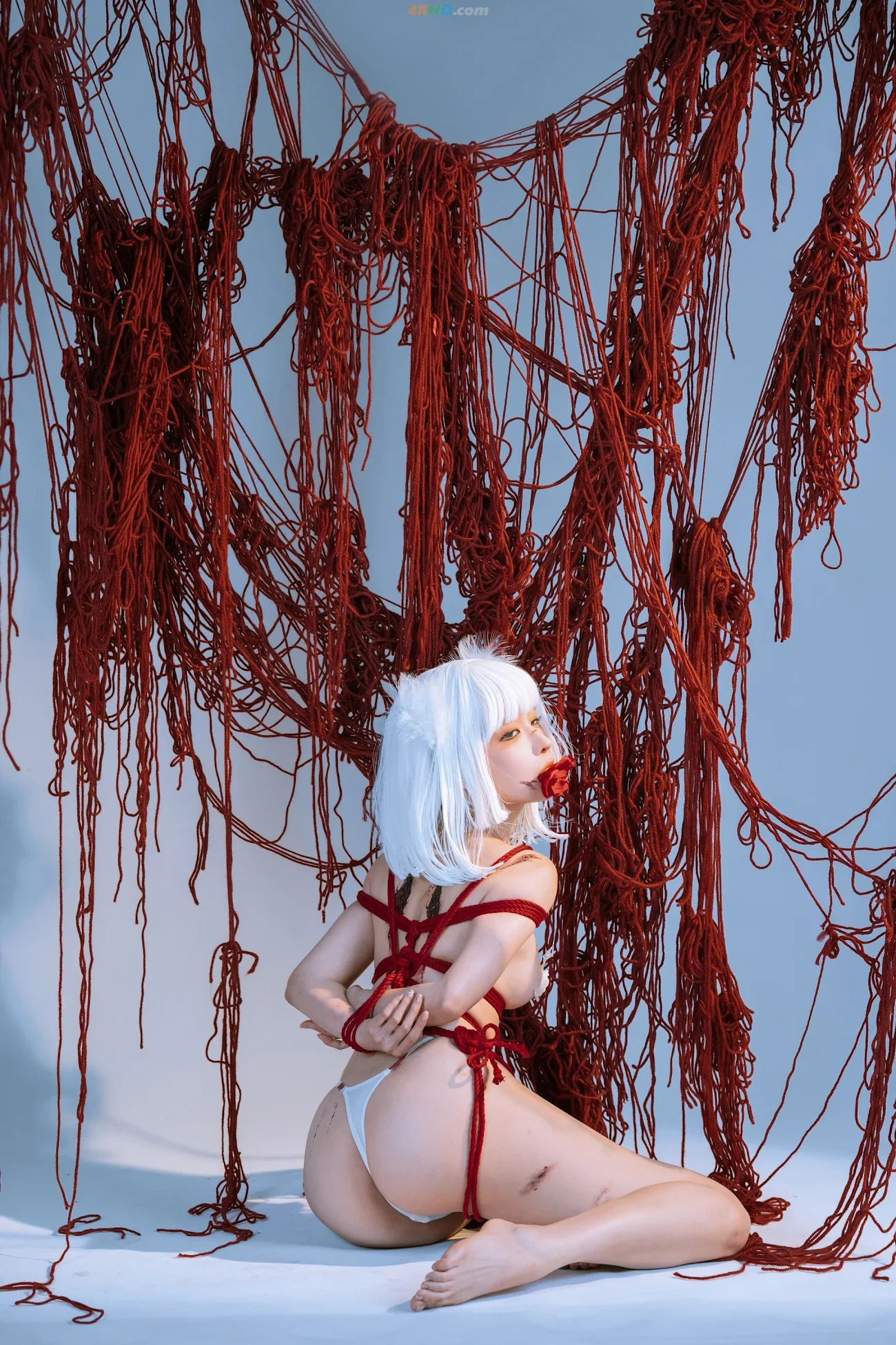 ChunMoMo ZheYi — photo 17